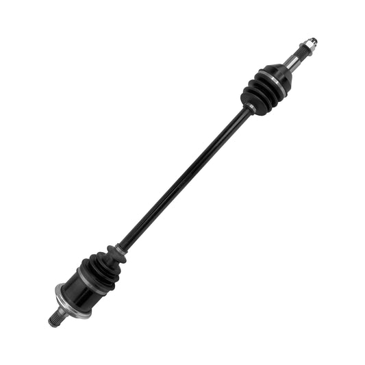 2011–2017 Can-Am Commander 1000/800/Max 1000 Rear Left, Rear Right