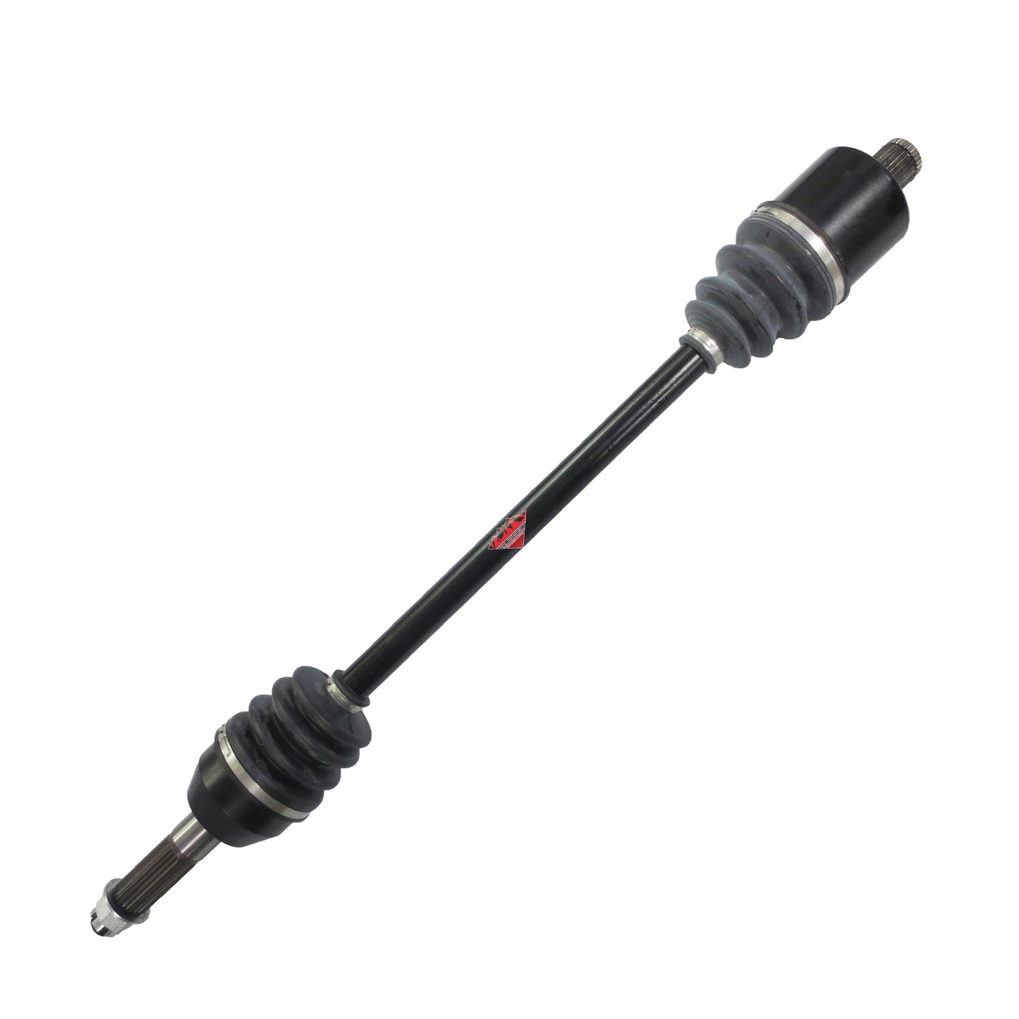 Demon Powersports 2012–2014 Polaris RZR 900 Rear Left, Rear Right Rugged Performance Axle - Demon Powersports