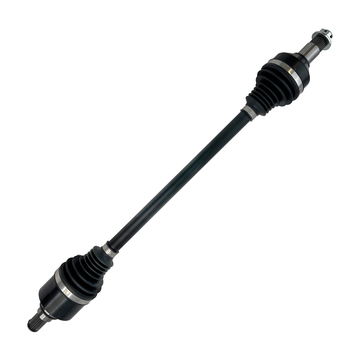 Demon Powersports 2012–2019 Arctic Cat Wildcat X/1000/4 1000/4/4X/X 1000 Front Left, Front Right Heavy Duty Axle - Demon Powersports