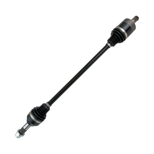 2018–2018 Can-Am Commander 800/1000 Rear Left, Rear Right