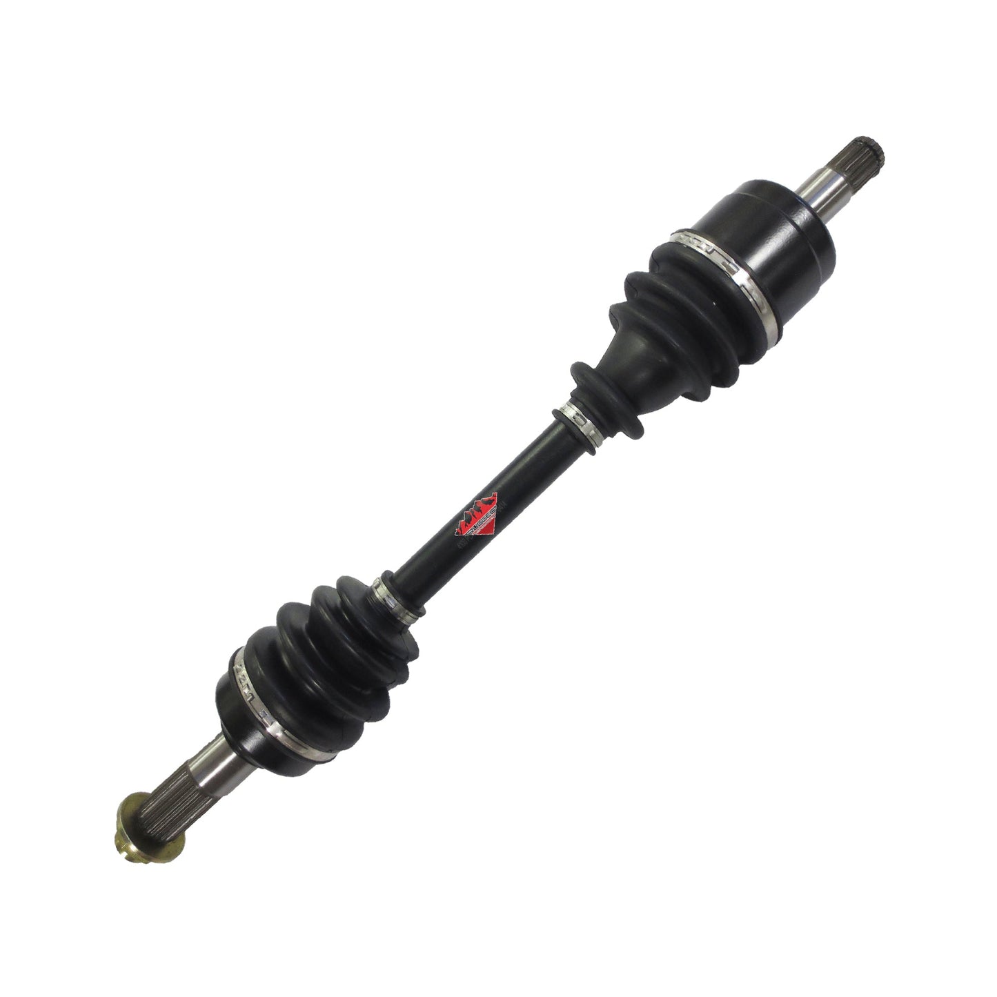 Demon Powersports 2007–2015 CFMOTO CF500, X5, X6, X8, CFORCE 600/500 Front Right Rugged Performance Axle - Demon Powersports