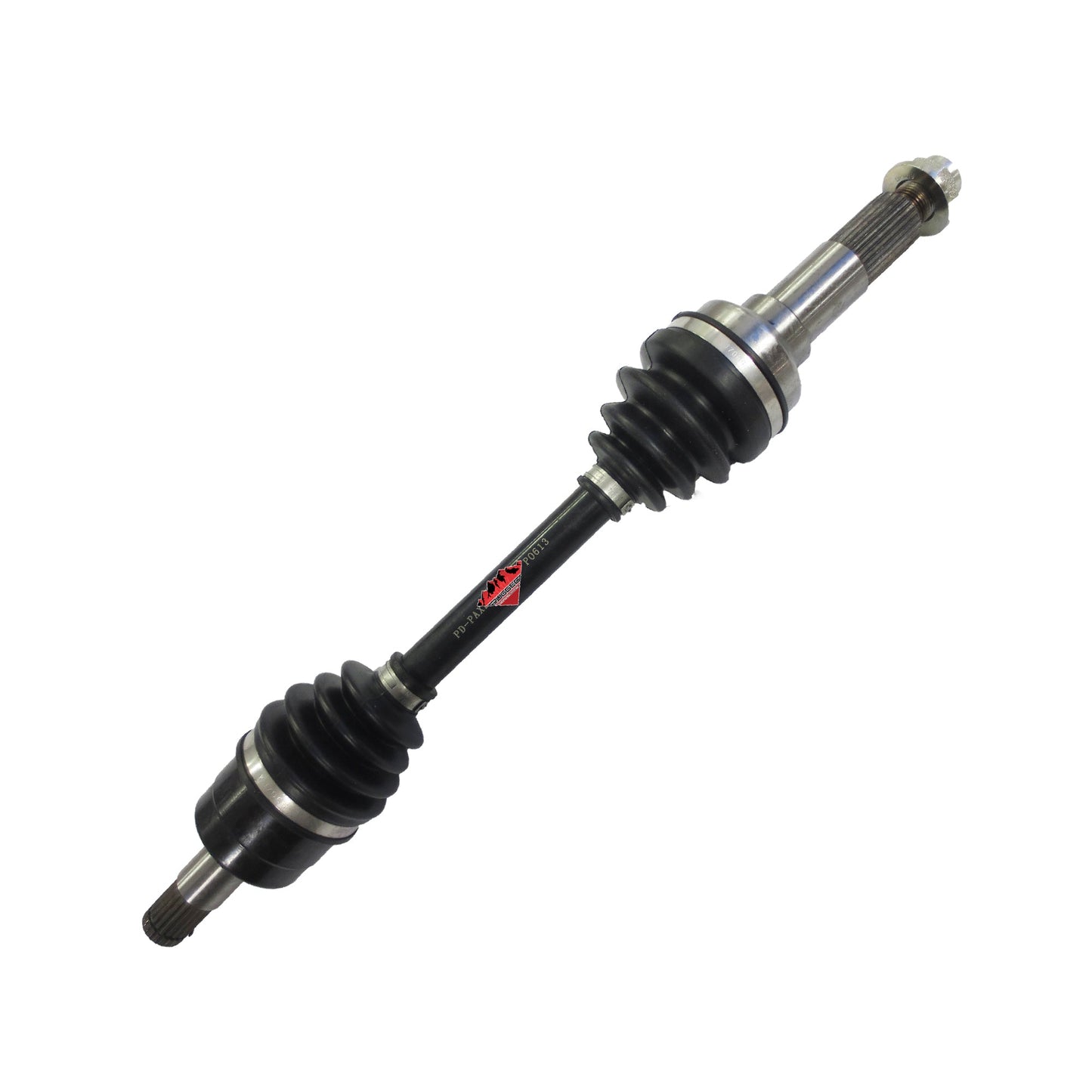 Demon Powersports 2013–2014 CFMOTO ZFORCE 600 Front Right Rugged Performance Axle - Demon Powersports