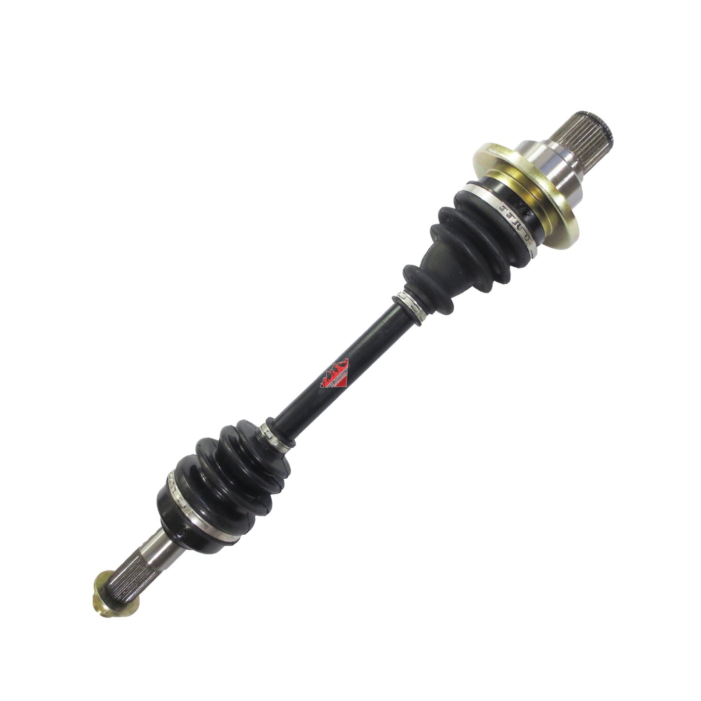 Demon Powersports 2013–2014 CFMOTO ZFORCE 600 Rear Right Rugged Performance Axle - Demon Powersports