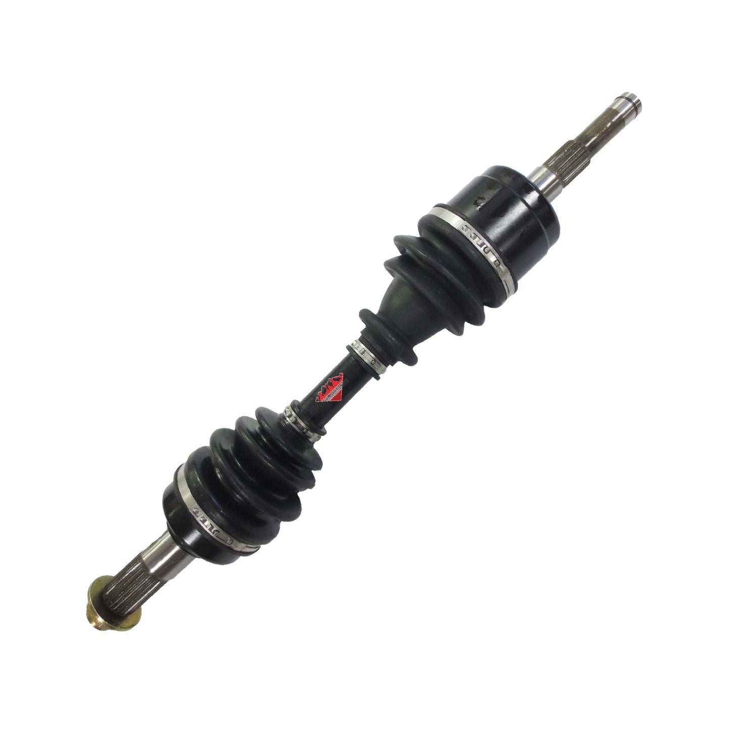Demon Powersports 2014–2017 CFMOTO ZFORCE 800 Front Left Rugged Performance Axle - Demon Powersports