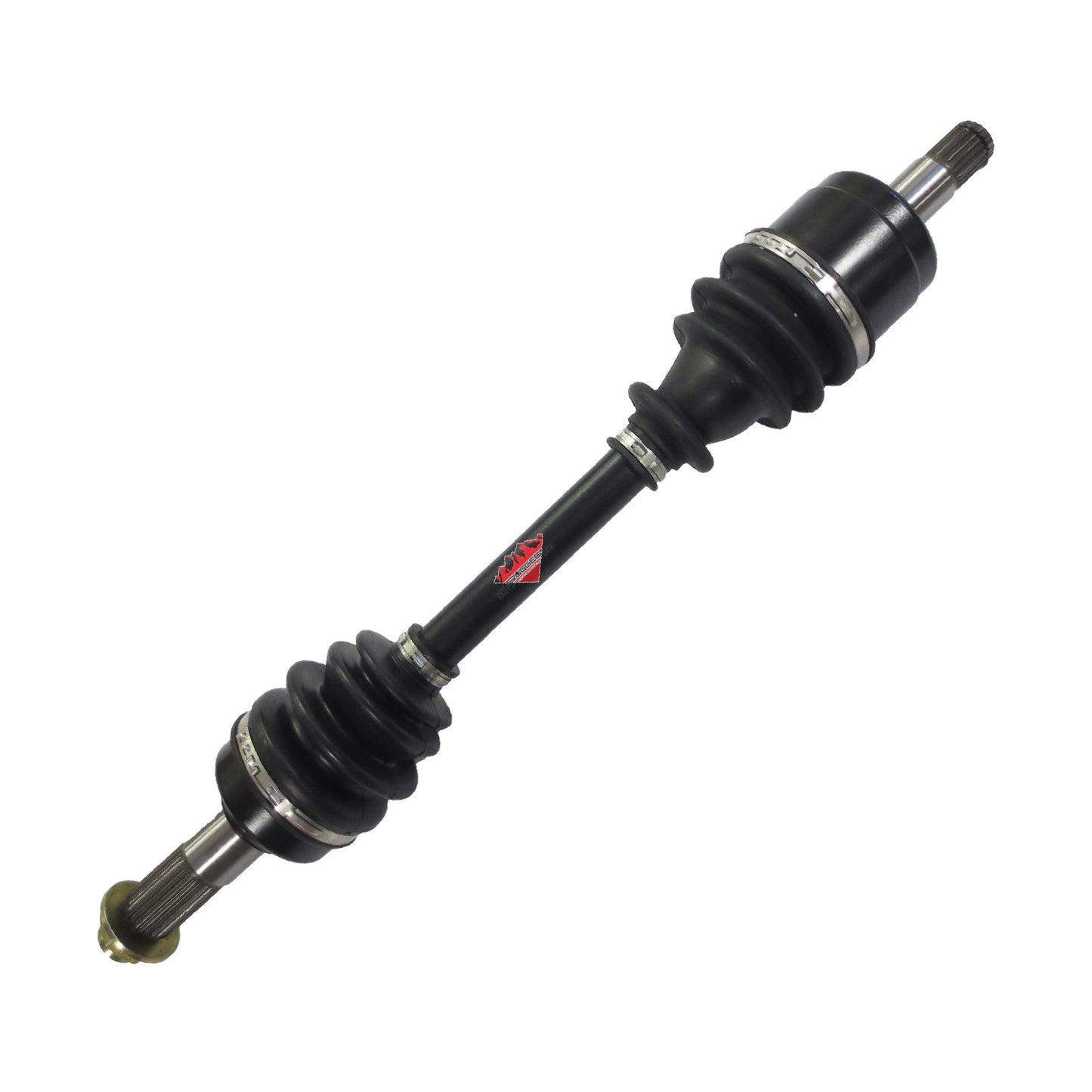 Demon Powersports 2014–2017 CFMOTO ZFORCE 800 Front Right Rugged Performance Axle - Demon Powersports