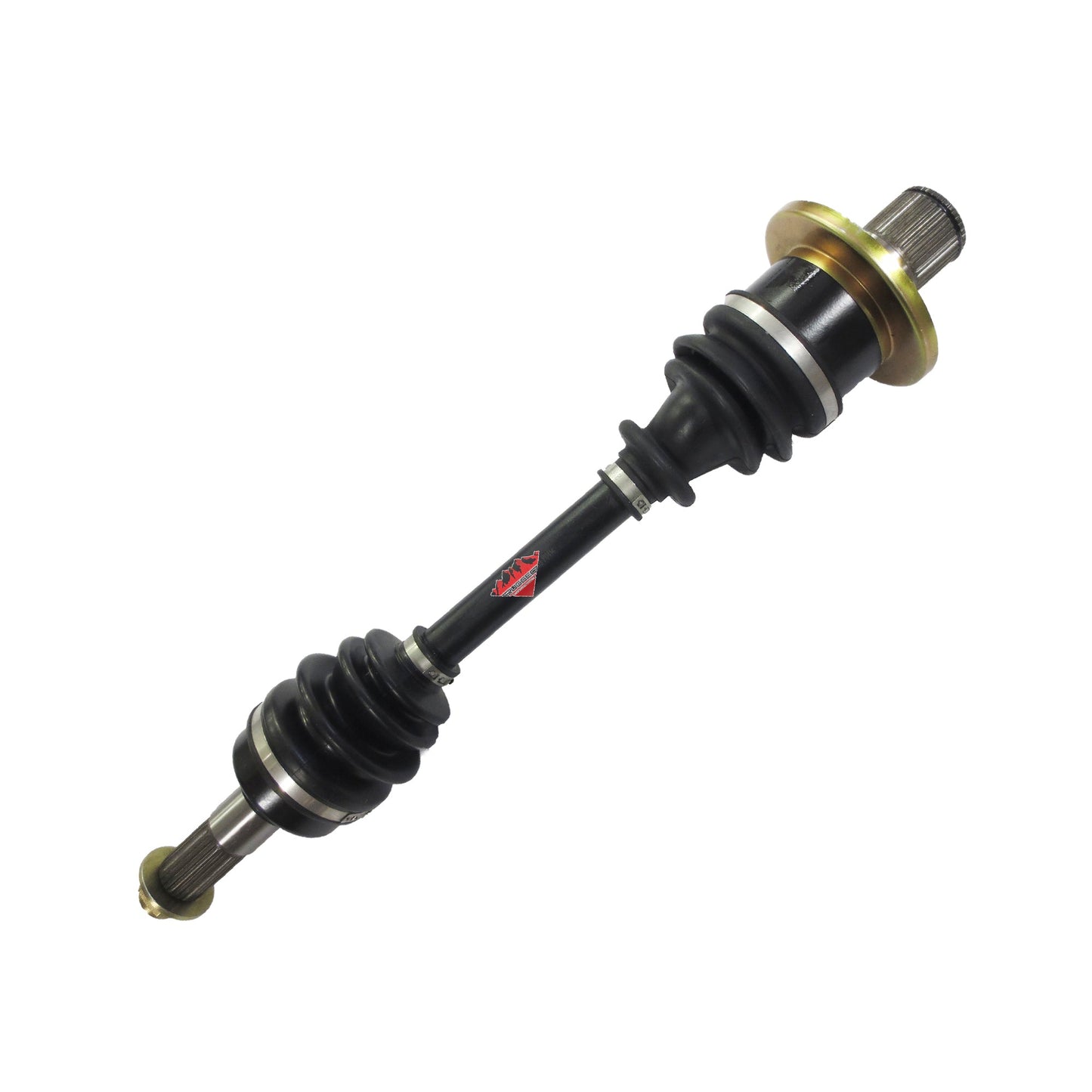 Demon Powersports 2014–2017 CFMOTO ZFORCE 800 Rear Right Rugged Performance Axle - Demon Powersports