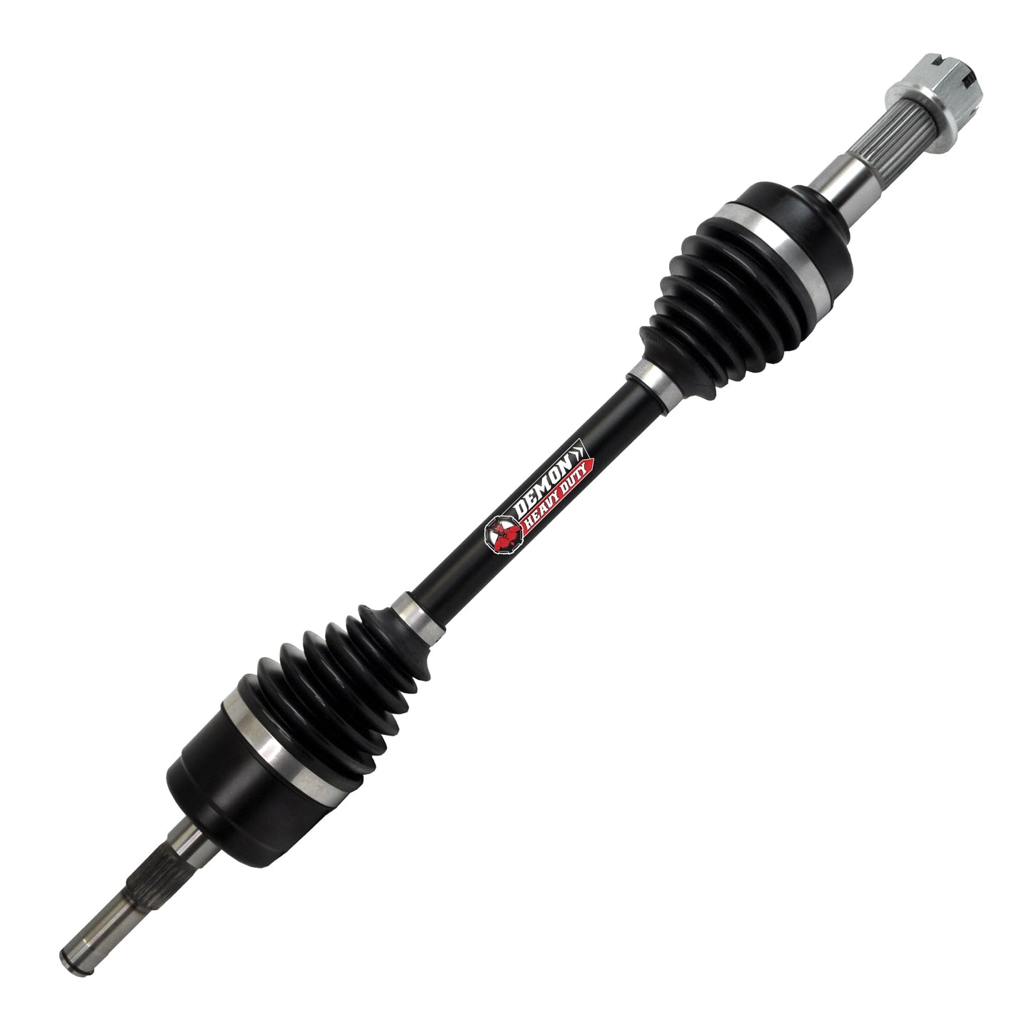 Demon Powersports 2015–2017 CFMOTO ZFORCE 800/500 Front Left Heavy Duty Axle - Demon Powersports