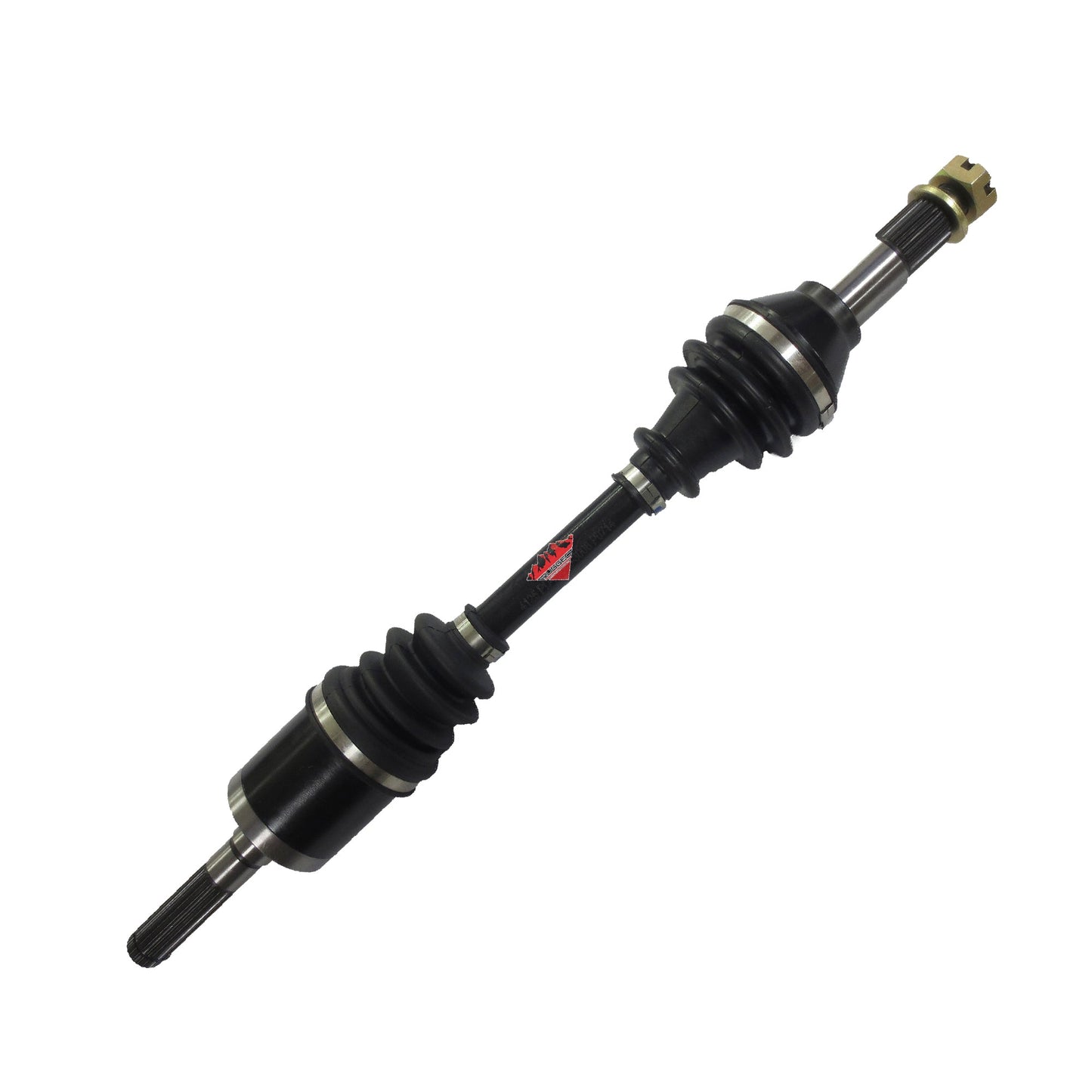 Demon Powersports 2008–2017 CFMOTO ZFORCE 800/500 Front Left, Front Right Rugged Performance Axle - Demon Powersports