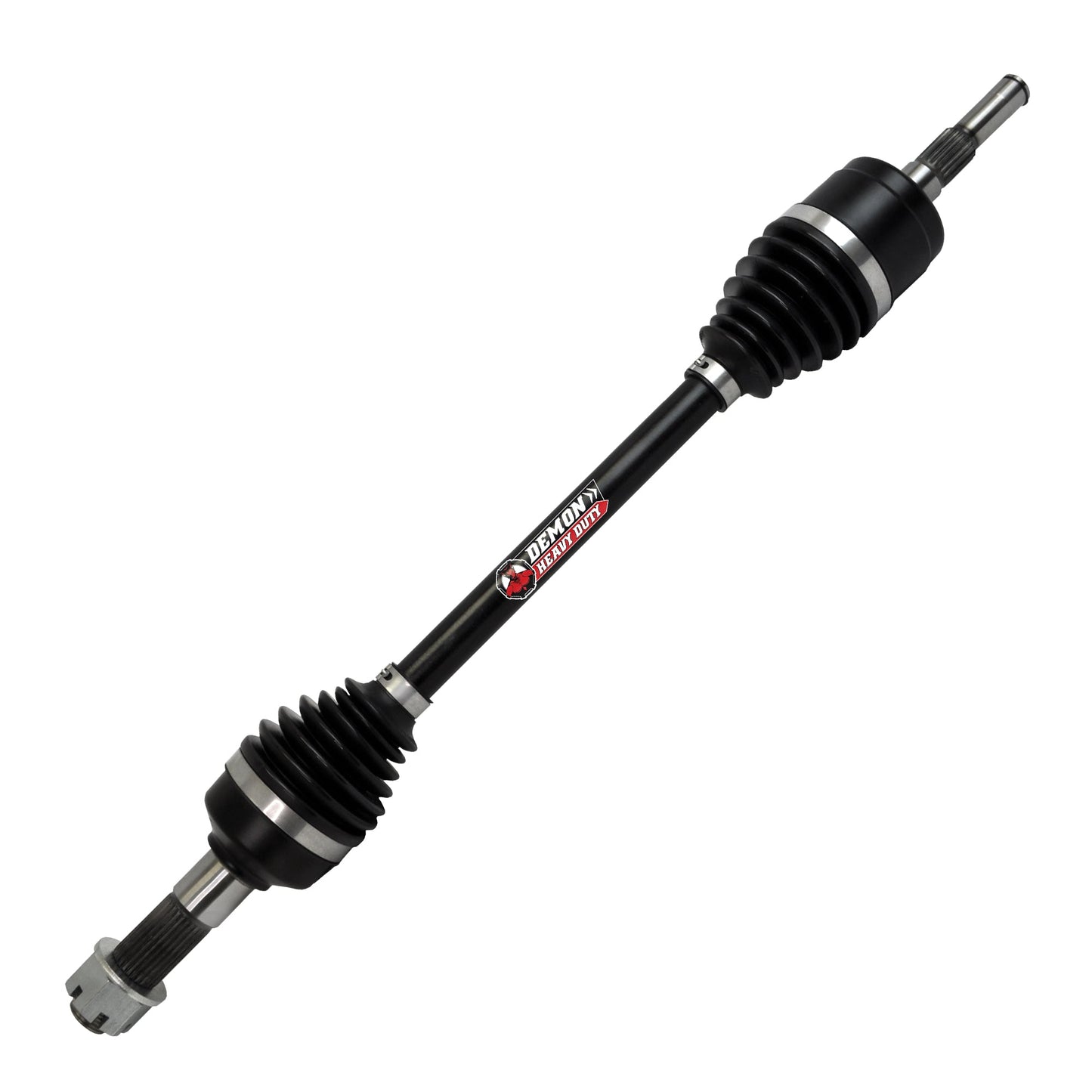 Demon Powersports 2014–2017 CFMOTO UFORCE 500/800 Front Left Heavy Duty Axle - Demon Powersports