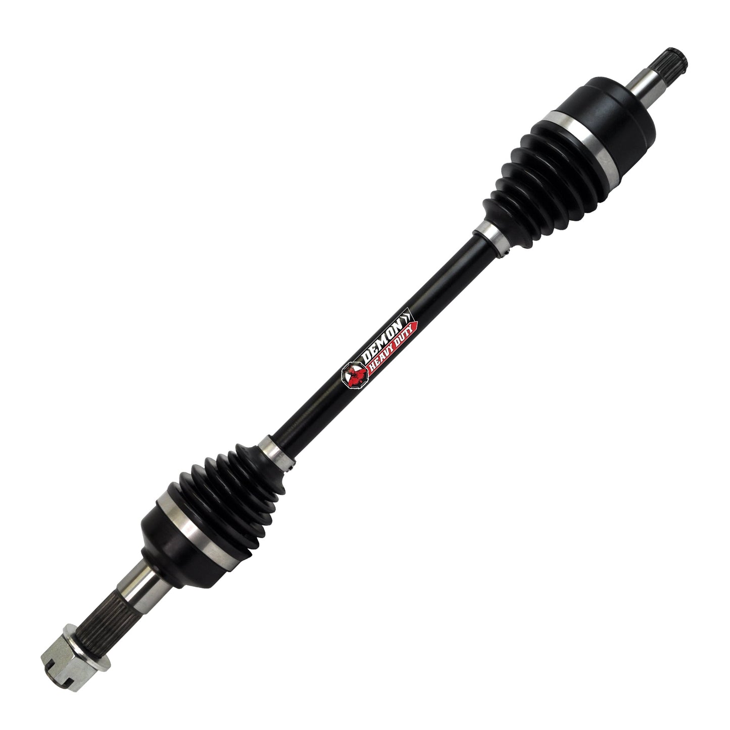 Demon Powersports 2014–2017 CFMOTO UFORCE 500/800 Front Right Heavy Duty Axle - Demon Powersports