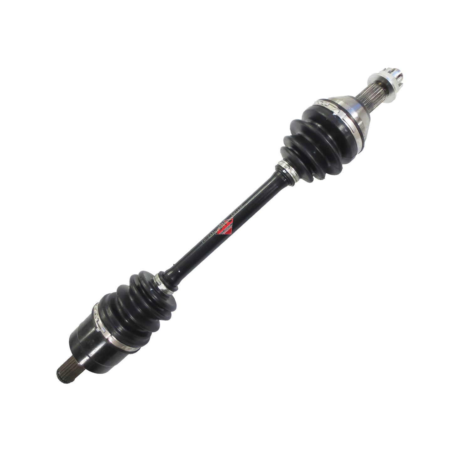 Demon Powersports 2006–2019 Arctic Cat Prowler 650/700/550/1000/500 Front Left, Front Right, Rear Left, Rear Right Rugged Performance Axle - Demon Powersports