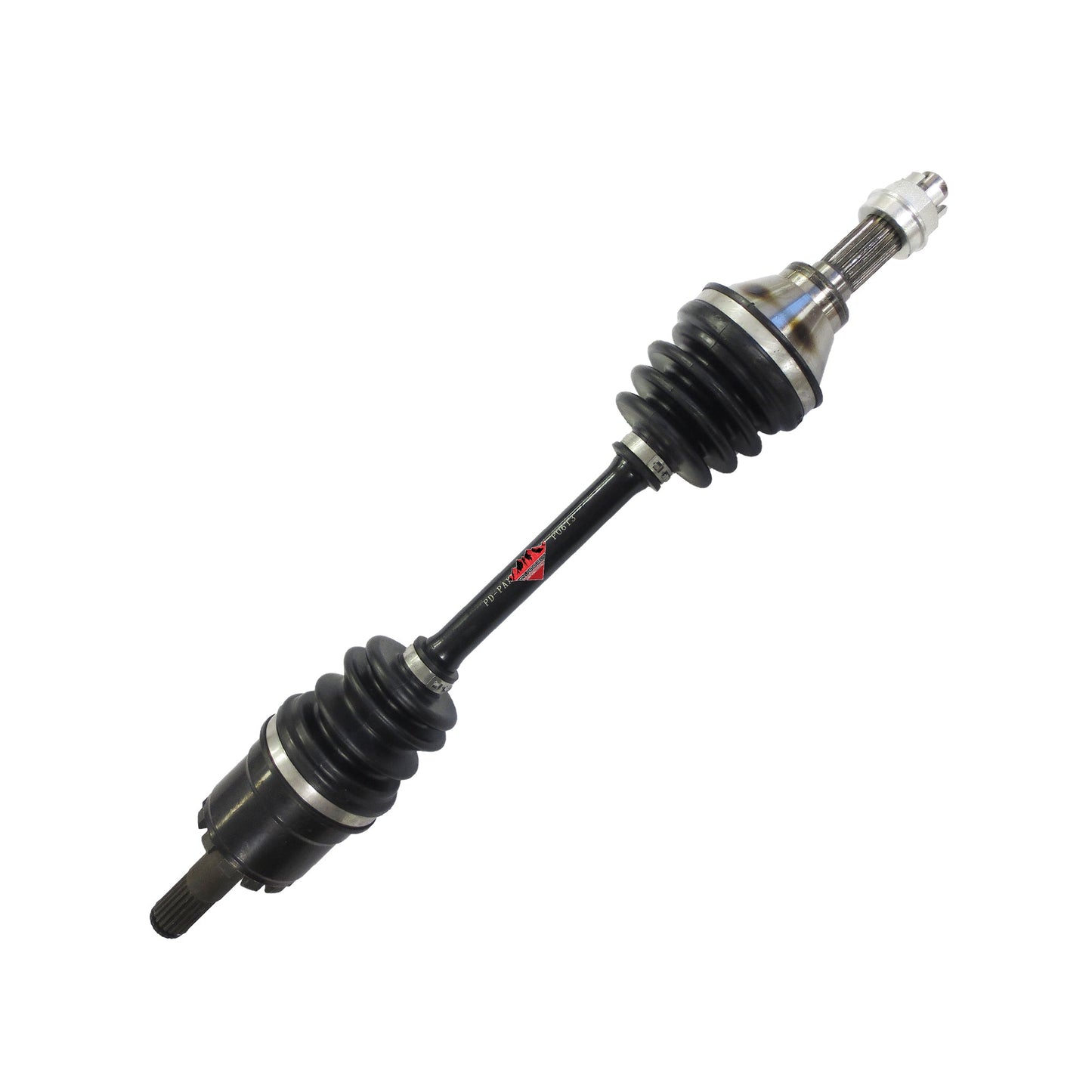 Demon Powersports 2014–2020 Arctic Cat Wildcat Trail Front Left, Front Right Rugged Performance Axle - Demon Powersports