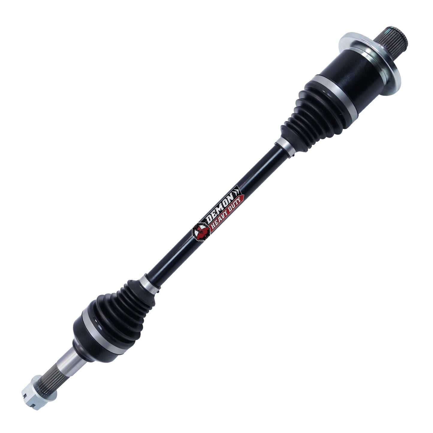 Demon Powersports 2014–2019 Arctic Cat Wildcat Trail/1000 Front Left, Front Right Heavy Duty Axle - Demon Powersports