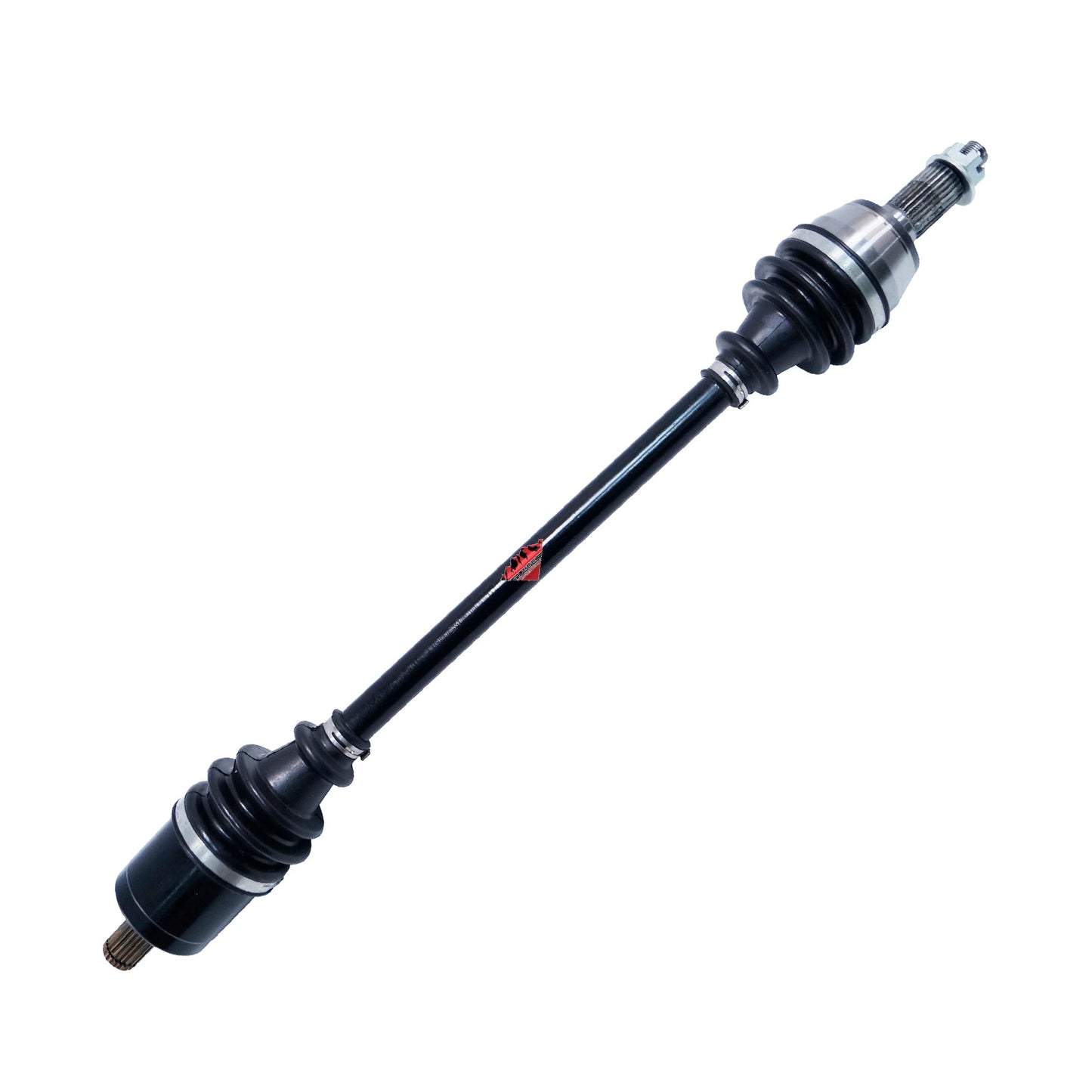 Demon Powersports 2014–2020 Arctic Cat Wildcat Trail Rear Left, Rear Right Rugged Performance Axle - Demon Powersports