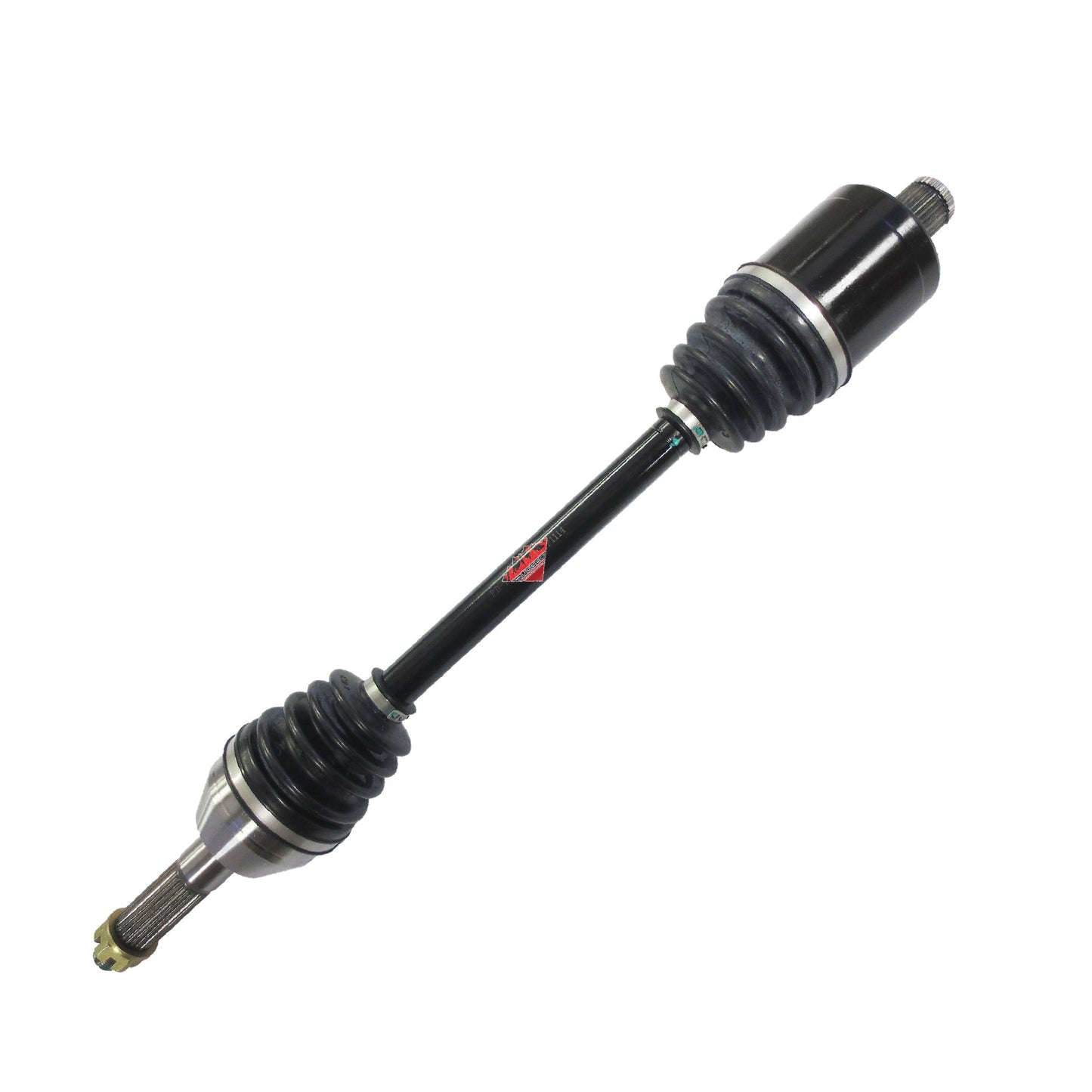 Demon Powersports 2015–2022 Arctic Cat Wildcat Sport Front Right, Rear Left, Rear Right Rugged Performance Axle - Demon Powersports