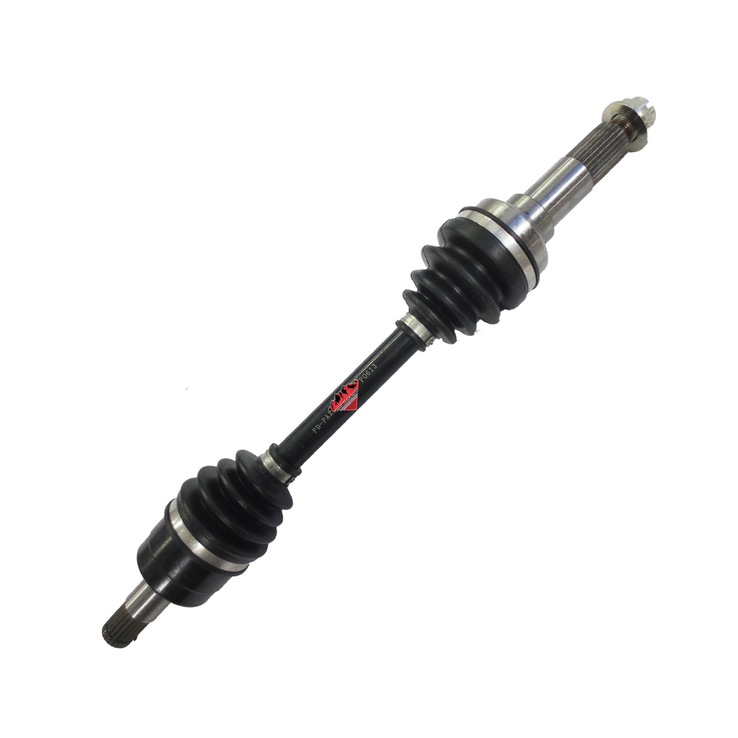 Demon Powersports 2015–2017 Arctic Cat Mud Pro 700/Pro 1000, TRV 1000 Front Left, Front Right Rugged Performance Axle - Demon Powersports
