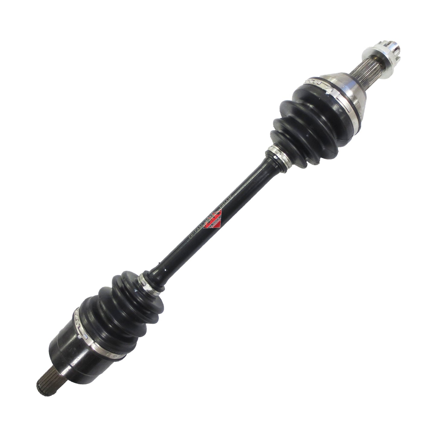 Demon Powersports 2015–2020 Arctic Cat Diesel 700, TBX 700, TRV 500/550/700, 500, Alterra 700/500/550 Front Left, Front Right Rugged Performance Axle - Demon Powersports