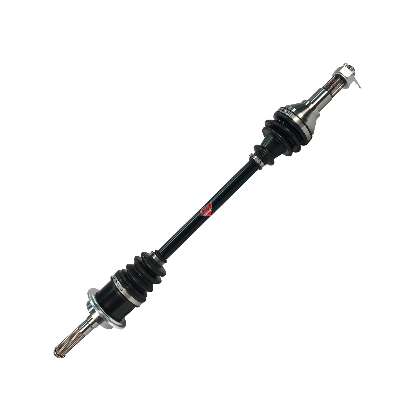 Demon Powersports 2011–2020 Can Am Commander 1000/800/Max 1000/Max 800 Front Right Rugged Performance Axle - Demon Powersports