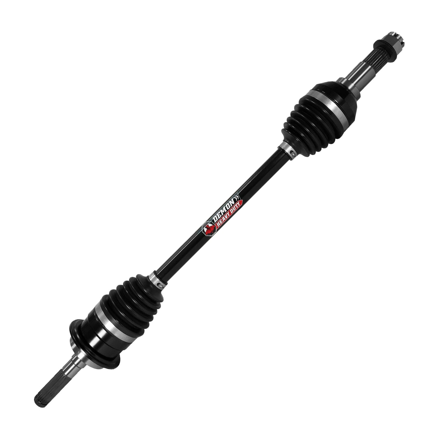 Demon Powersports 2011–2018 Can Am Commander 1000/800/Max 1000 Front Right Heavy Duty Lift Kit Axle - Demon Powersports