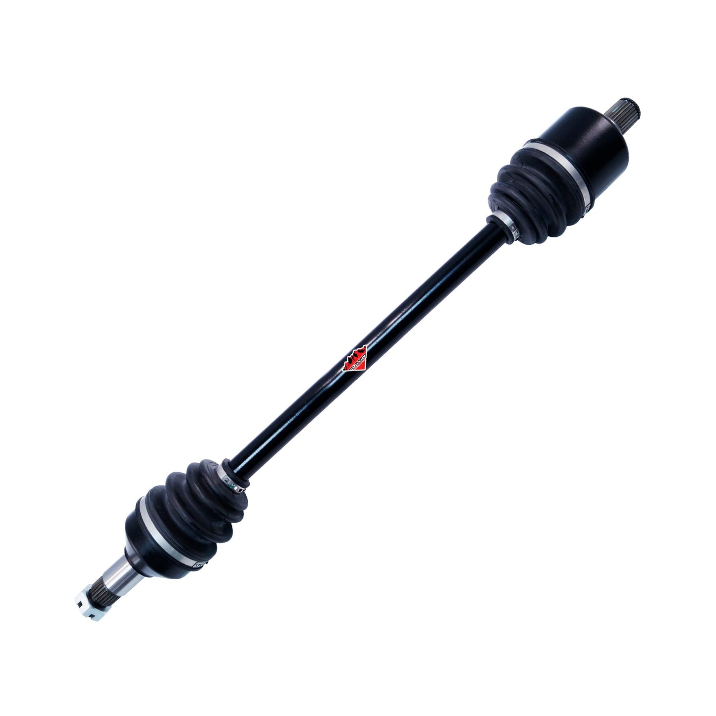Demon Powersports 2013–2018 Can Am Maverick 1000/Max 1000 Front Left Rugged Performance Axle - Demon Powersports