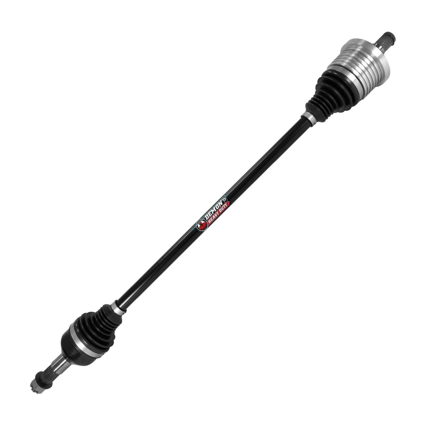 Demon Powersports 2013–2018 Can Am Maverick 1000/Max 1000 Rear Left, Rear Right Heavy Duty Lift Kit Axle - Demon Powersports