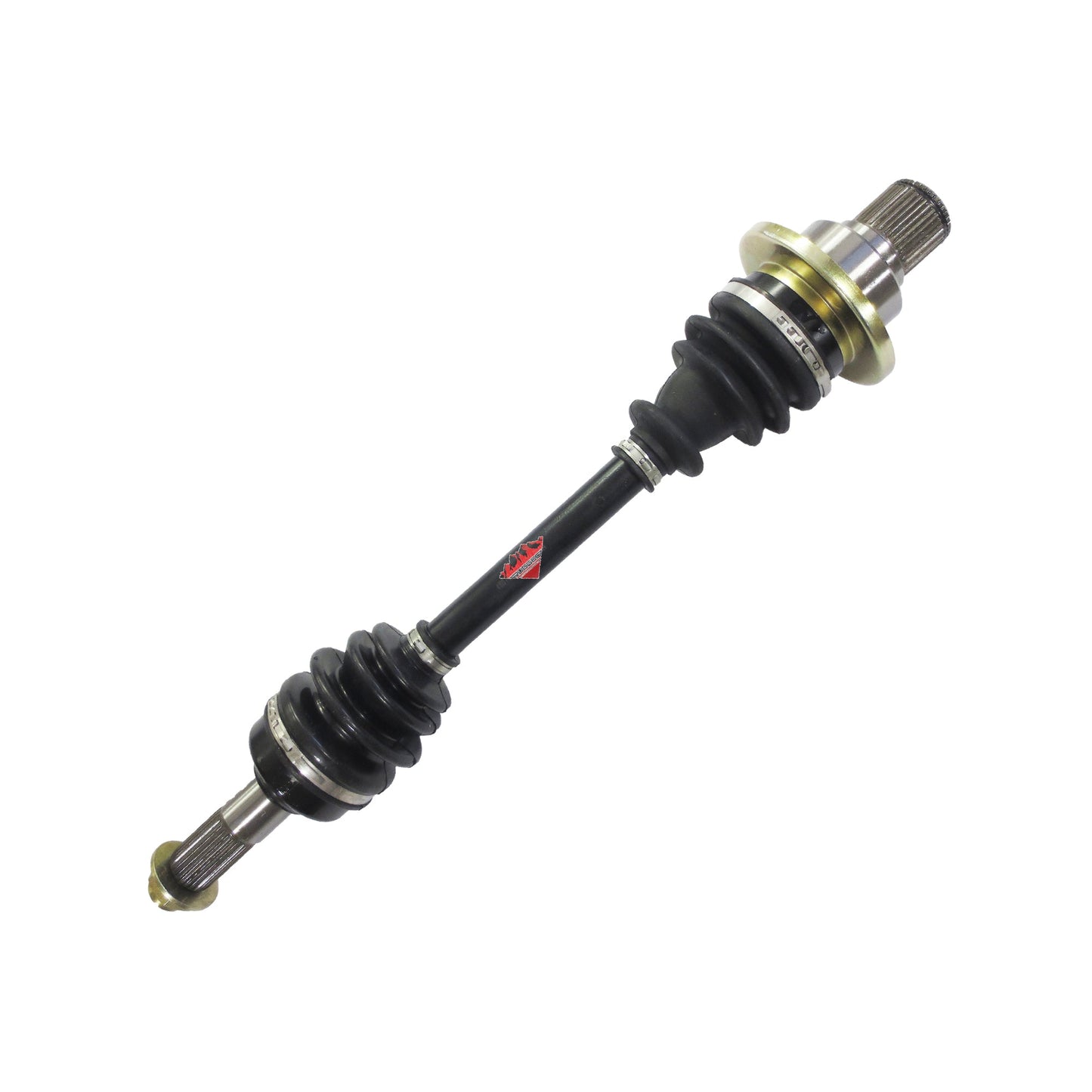 Demon Powersports 2014–2015 Can Am Maverick 1000 Rear Left, Rear Right Rugged Performance Axle - Demon Powersports