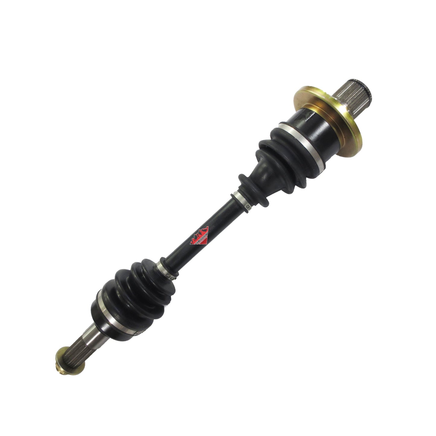Demon Powersports 2015–2017 Can Am Maverick 1000/Max 1000 Rear Left, Rear Right Rugged Performance Axle - Demon Powersports