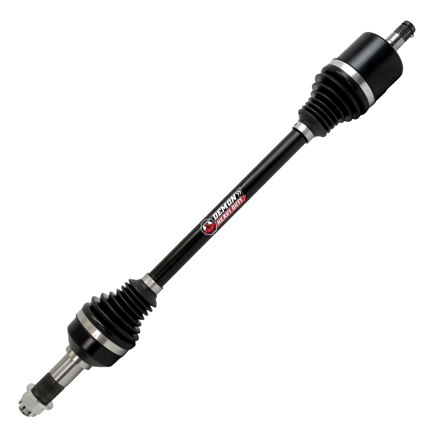 Demon Powersports Heavy Duty Lift Kit Axle (PAXL-3067HD-5ET)