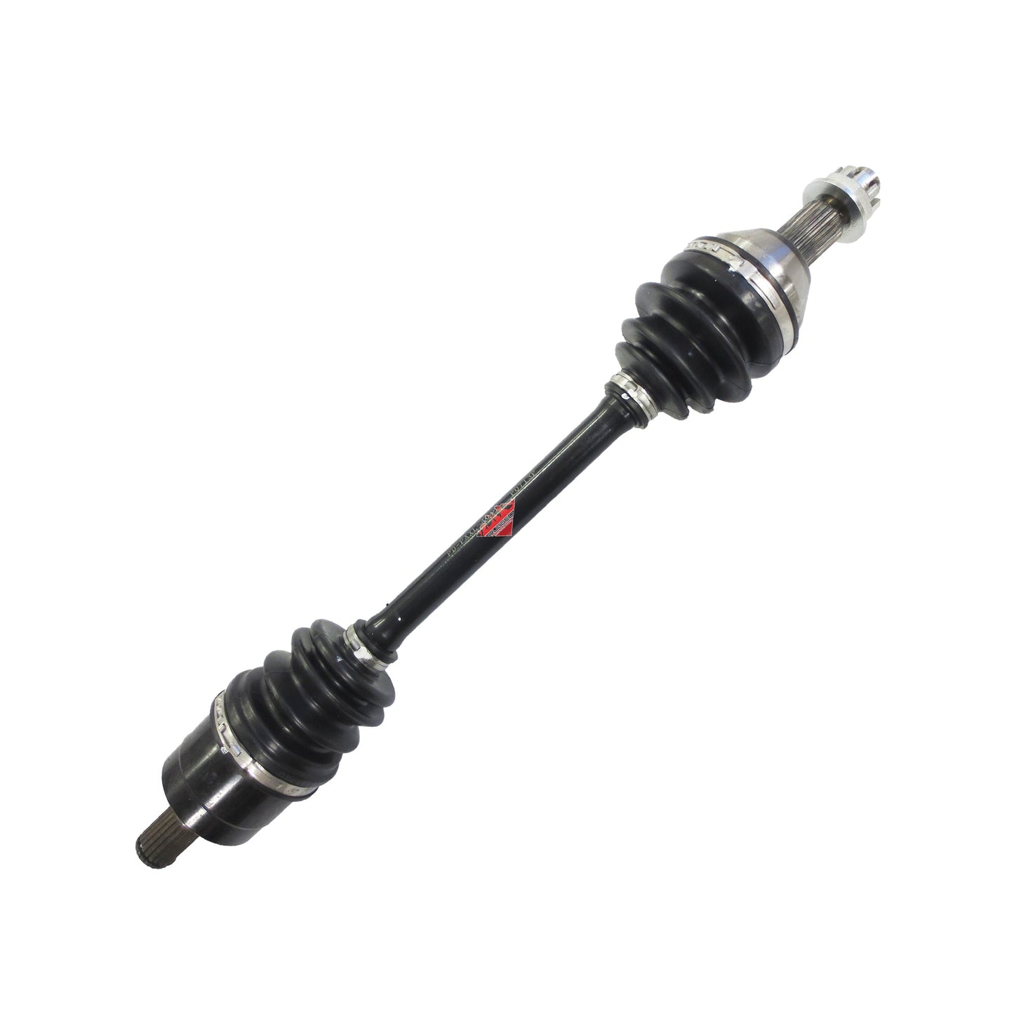 Demon Powersports 2016–2020 Can Am Commander 800/1000/Max 1000/Max 800 Rear Left, Rear Right Rugged Performance Axle - Demon Powersports