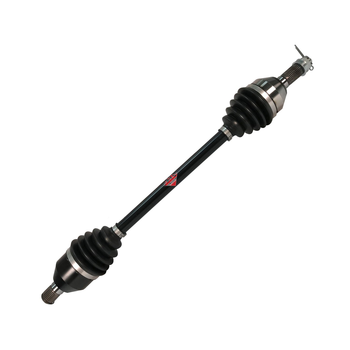 Demon Powersports 2017–2023 Can Am Maverick X3/X3 Max Rear Left, Rear Right Rugged Performance Axle - Demon Powersports