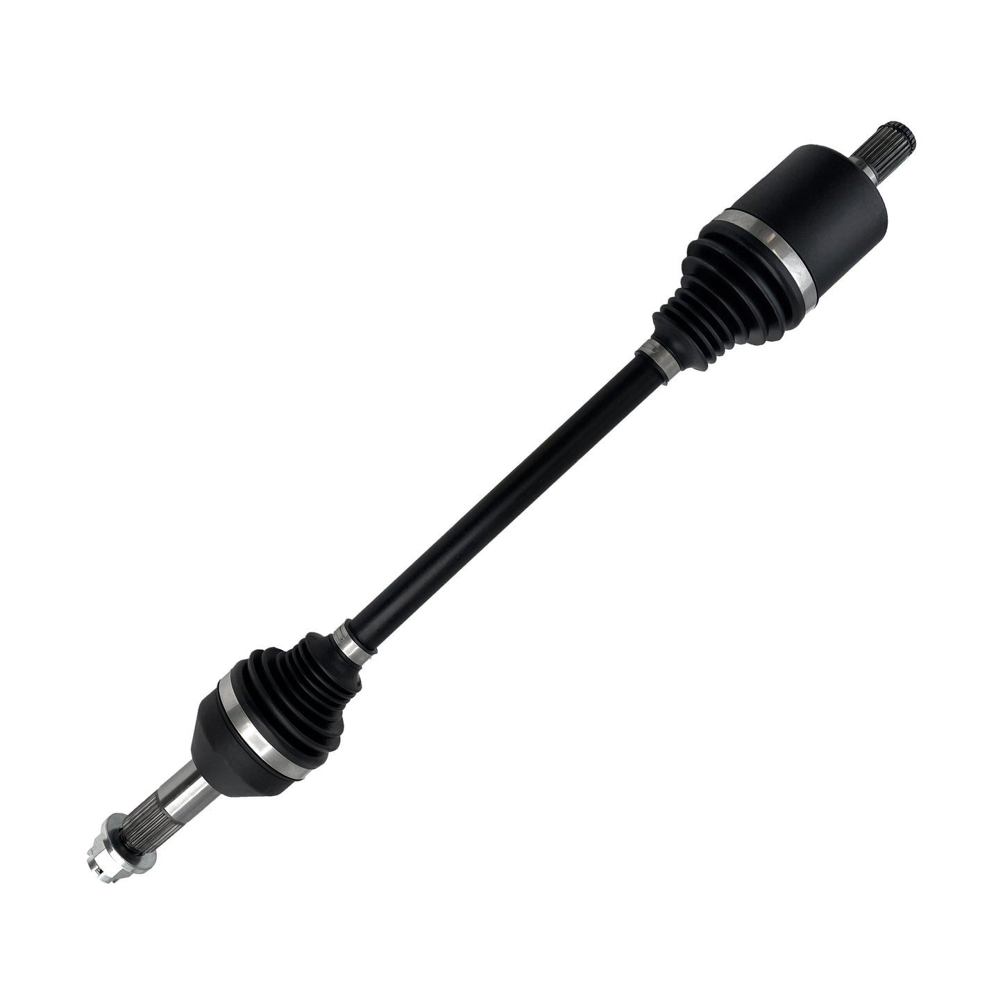 Demon Powersports 2016–2019 Can Am Defender HD8/HD10/Max HD10/Max HD8 Rear Left, Rear Right Heavy Duty Lift Kit Axle - Demon Powersports