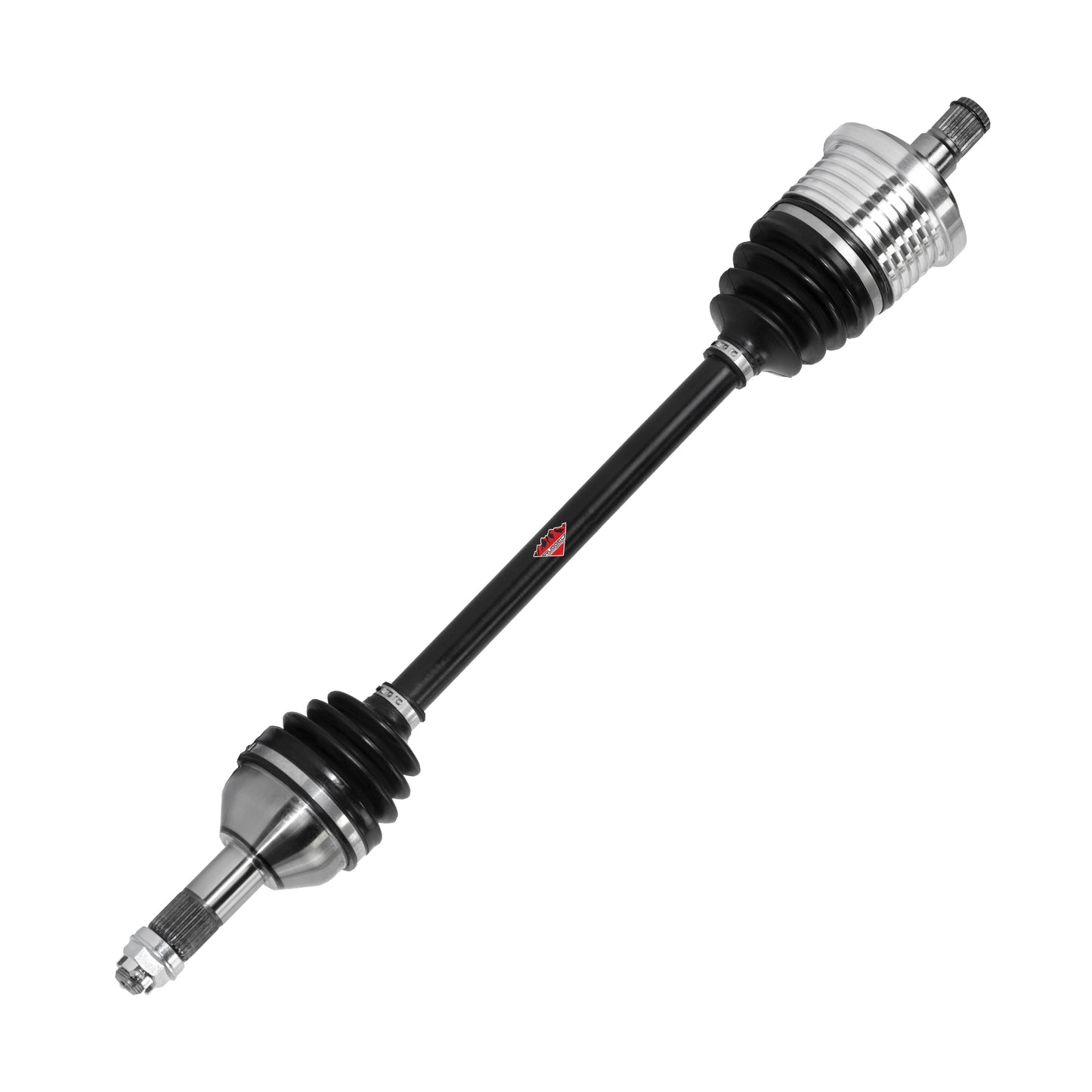 Demon Powersports 2016–2018 Can Am Maverick 1000 Rear Left, Rear Right Rugged Performance Axle - Demon Powersports