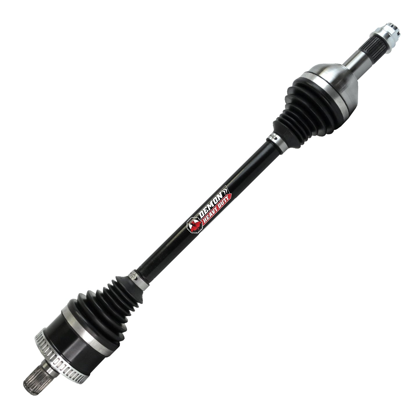 Demon Powersports 2019–2022 Can Am Maverick Sport 1000/Sport Max 1000 Rear Left, Rear Right Heavy Duty Axle - Demon Powersports
