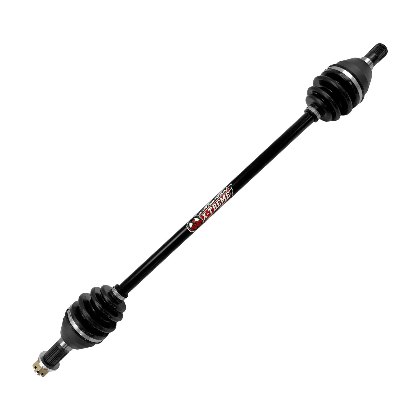 Demon Powersports 2017–2024 Can Am Maverick X3/X3 Max Front Right Xtreme Heavy Duty Lift Kit Axle - Demon Powersports