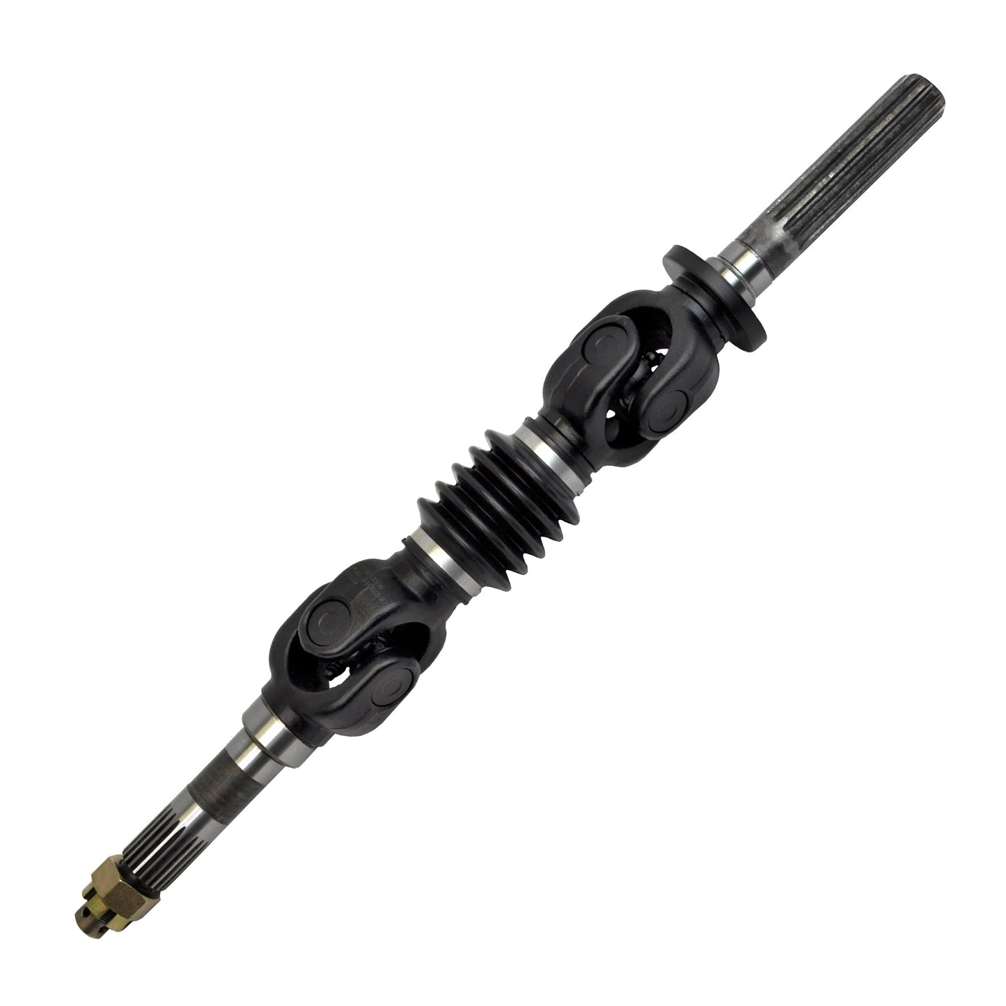 Demon Powersports 2004–2016 Kubota RTV900, RTV1100, RTV1140 Rear Left, Rear Right Heavy Duty Axle - Demon Powersports