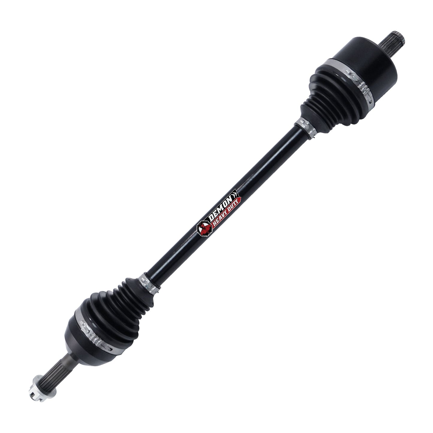Demon Powersports 2014–2023 Kubota RTV-X900, RTV-X1100, RTV-X1140 Rear Left, Rear Right Heavy Duty Axle - Demon Powersports
