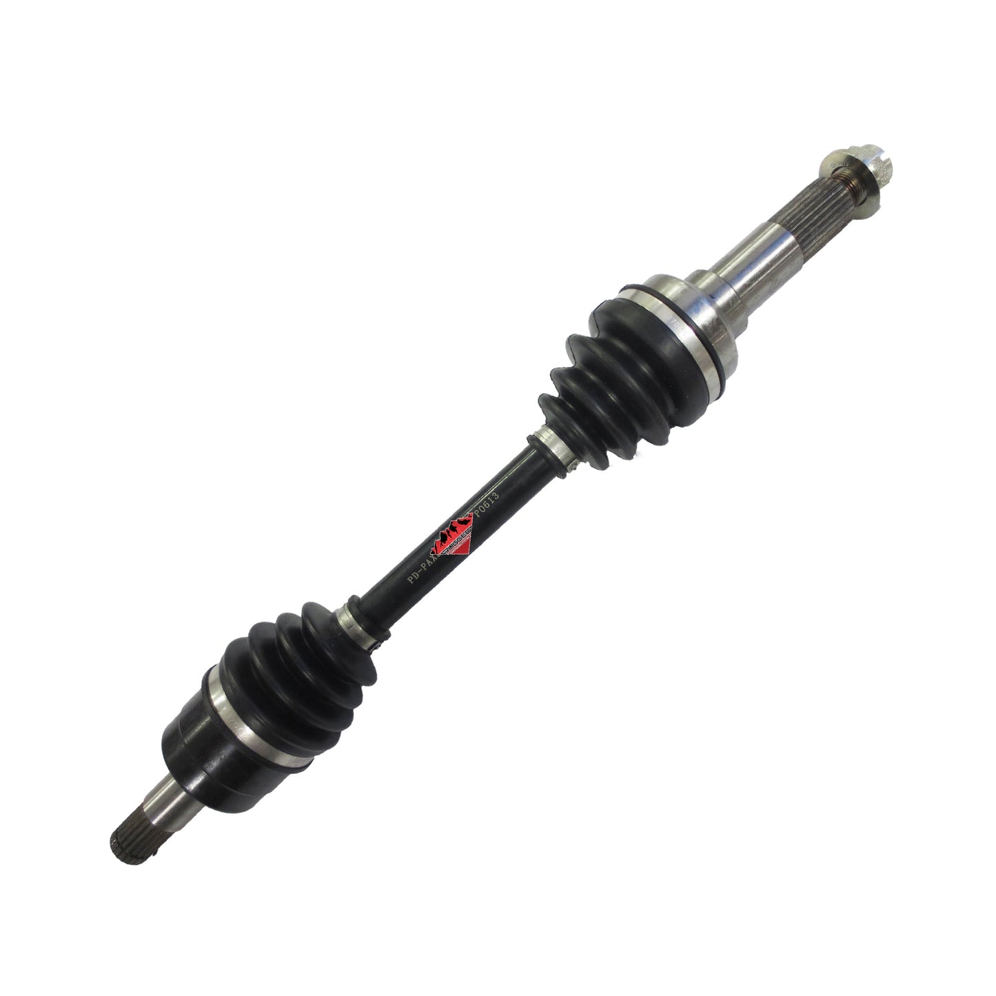 Demon Powersports 2007–2014 Honda TRX420 Front Left, Front Right Rugged Performance Axle - Demon Powersports