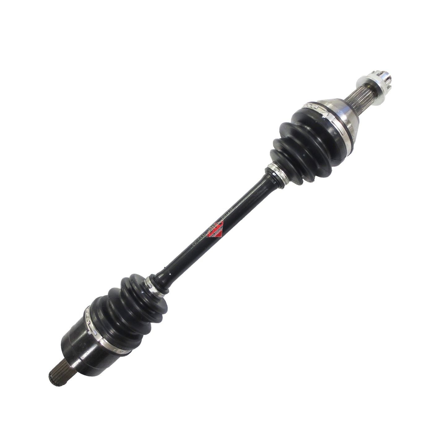 2007–2014 Honda TRX420 Rear Right