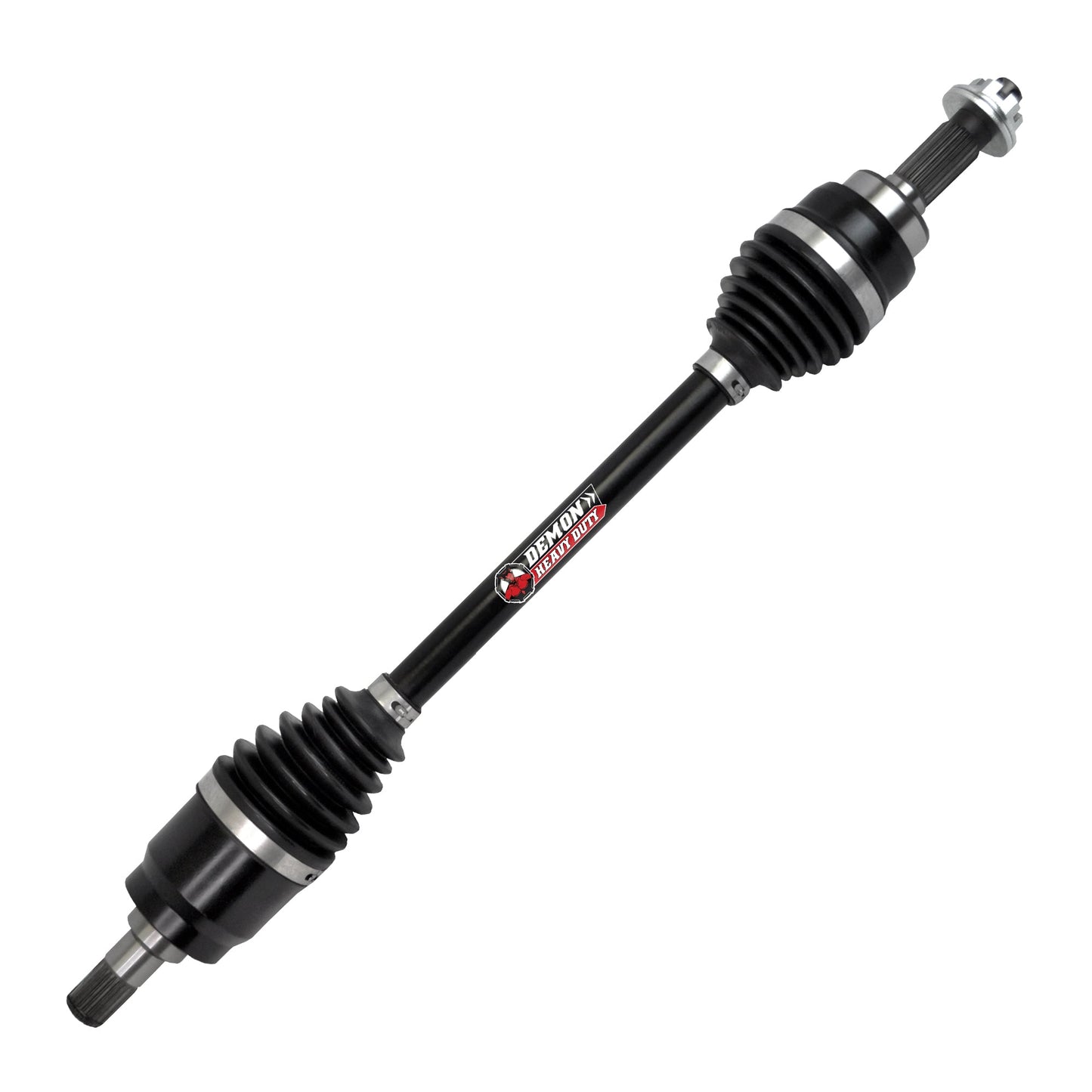 Demon Powersports 2009–2013 Honda Big Red Front Right Heavy Duty Axle - Demon Powersports