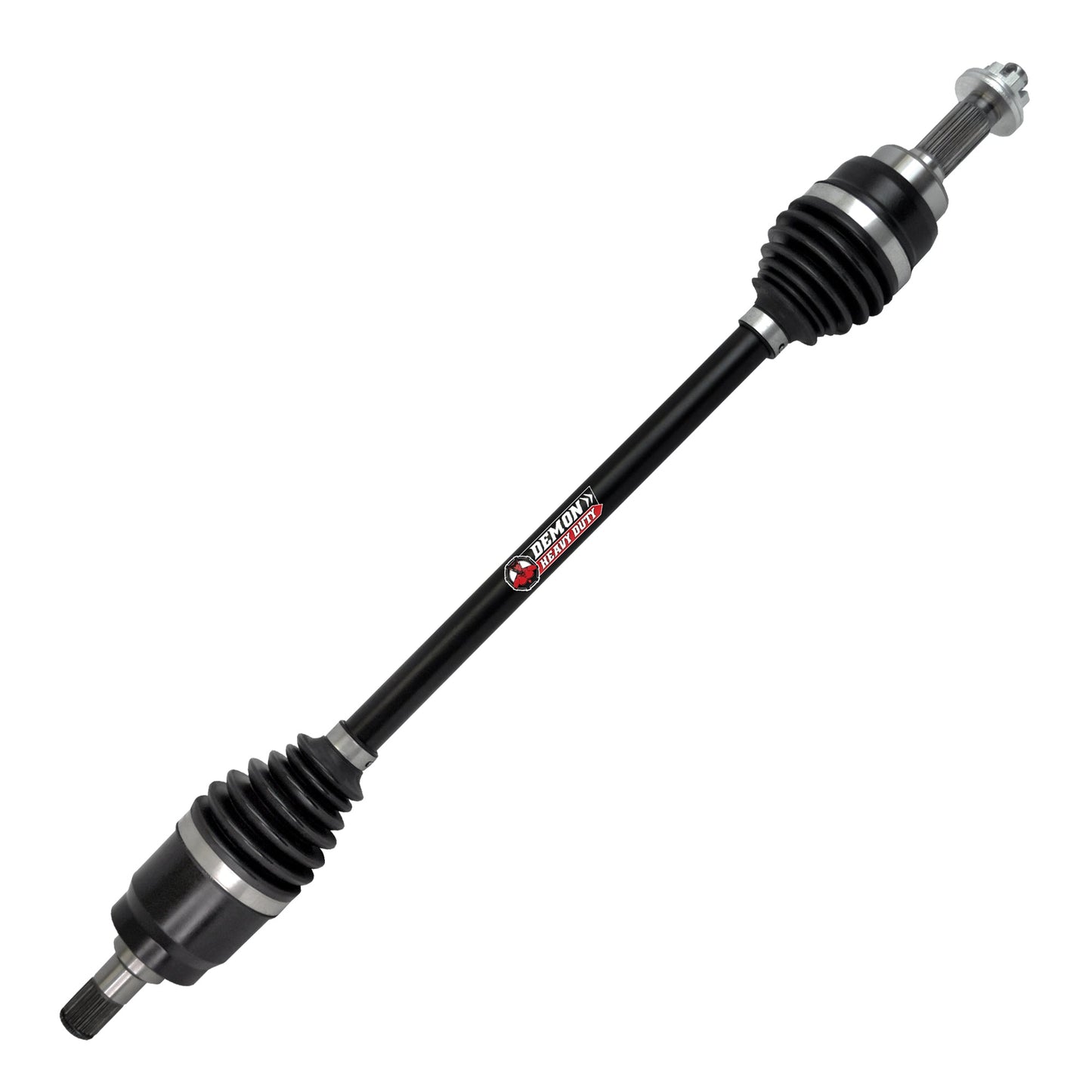 Demon Powersports 2009–2013 Honda Big Red Rear Right Heavy Duty Axle - Demon Powersports