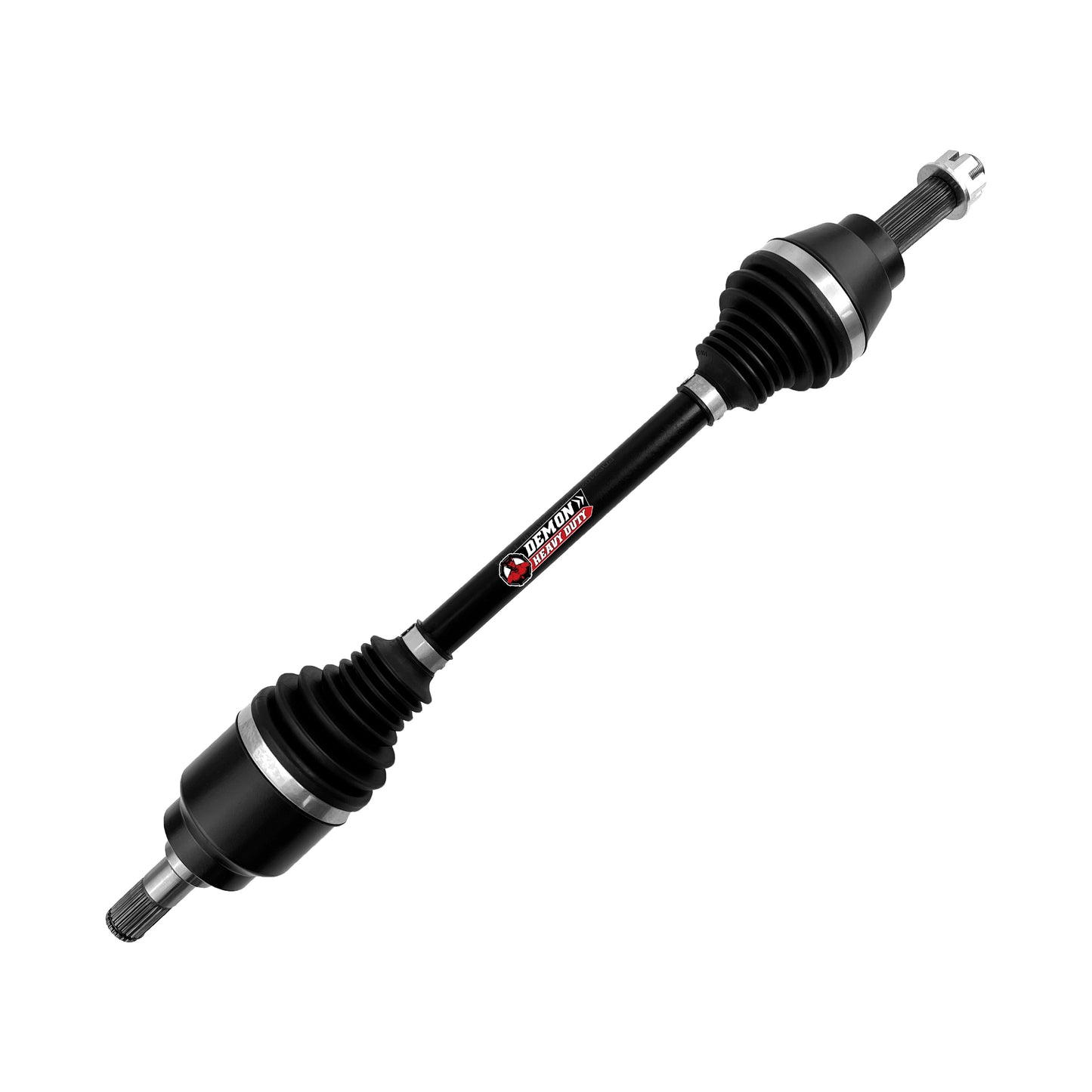 Demon Powersports 2014–2024 Honda Pioneer 700 Front Right Heavy Duty Lift Kit Axle - Demon Powersports