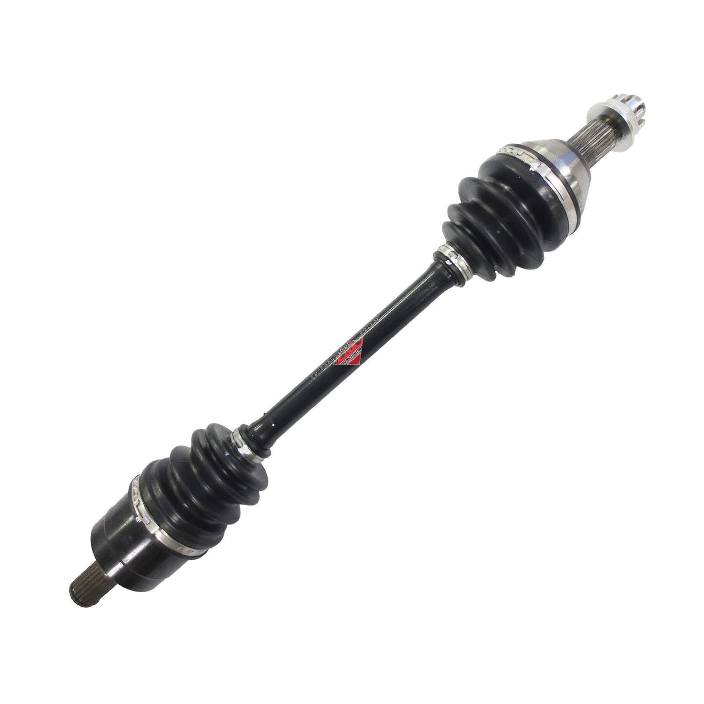 Demon Powersports 2014–2018 Honda Pioneer 700 Rear Left, Rear Right Rugged Performance Axle - Demon Powersports