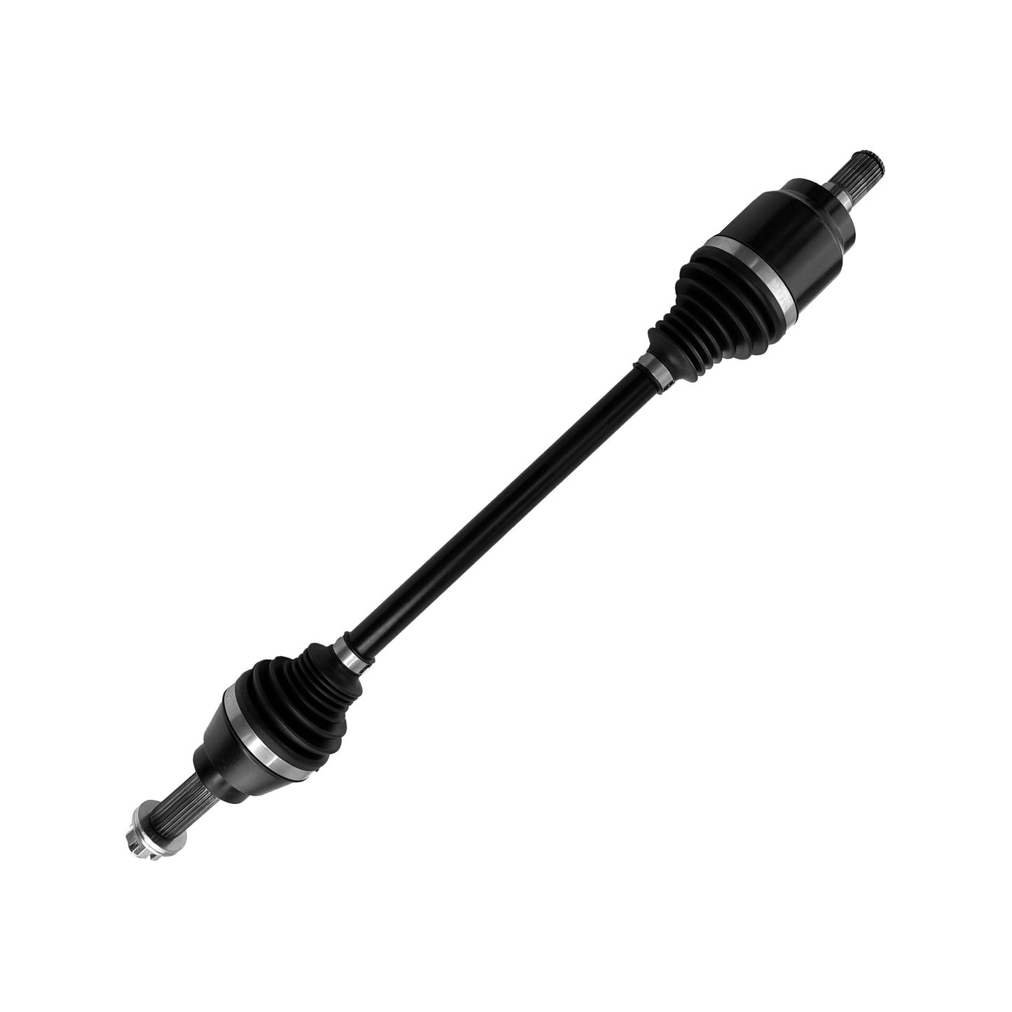 Demon Powersports 2014–2024 Honda Pioneer 700 Rear Left, Rear Right Heavy Duty Lift Kit Axle - Demon Powersports