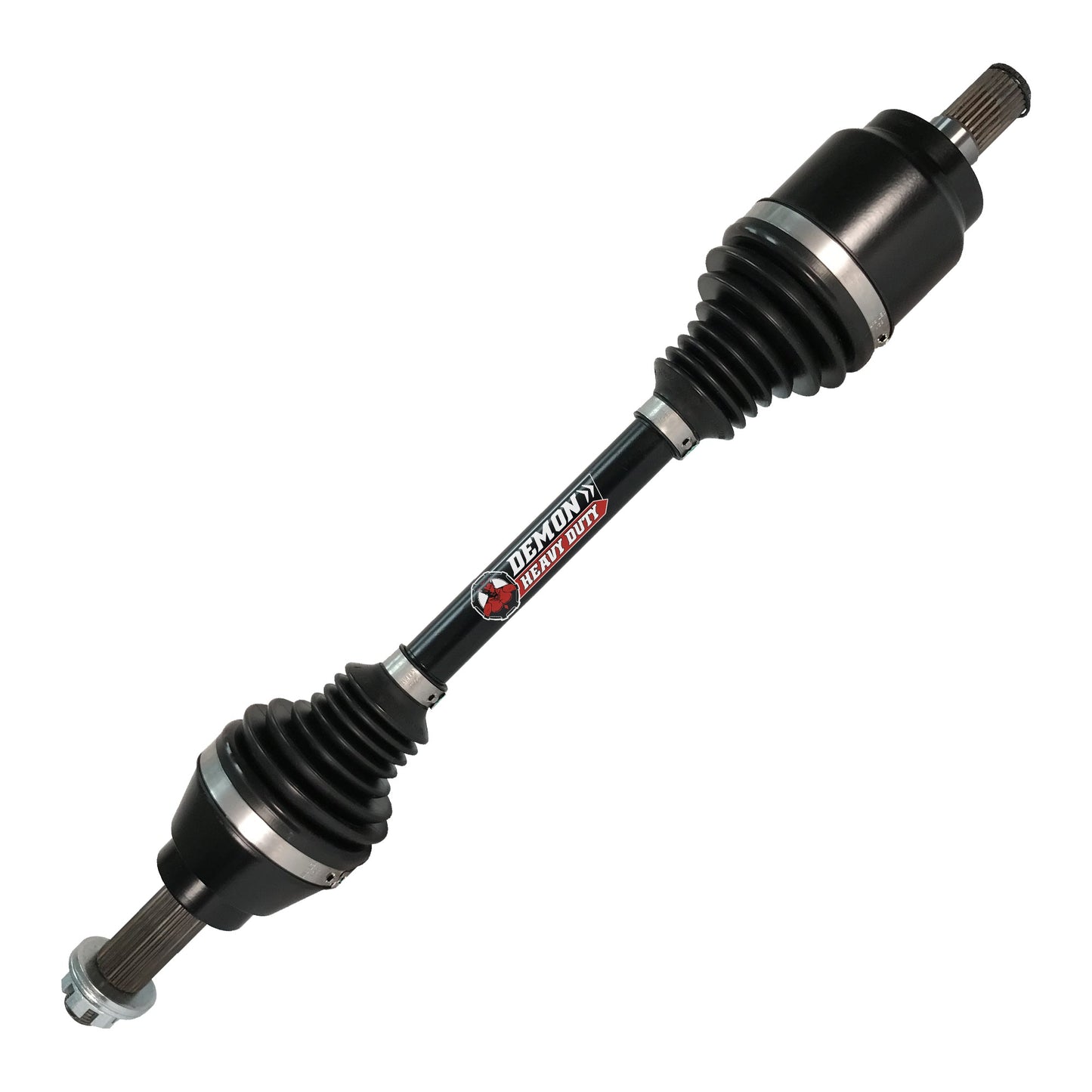 Demon Powersports 2001–2023 Honda TRX500, TRX650, TRX680 Front Right Heavy Duty Axle - Demon Powersports