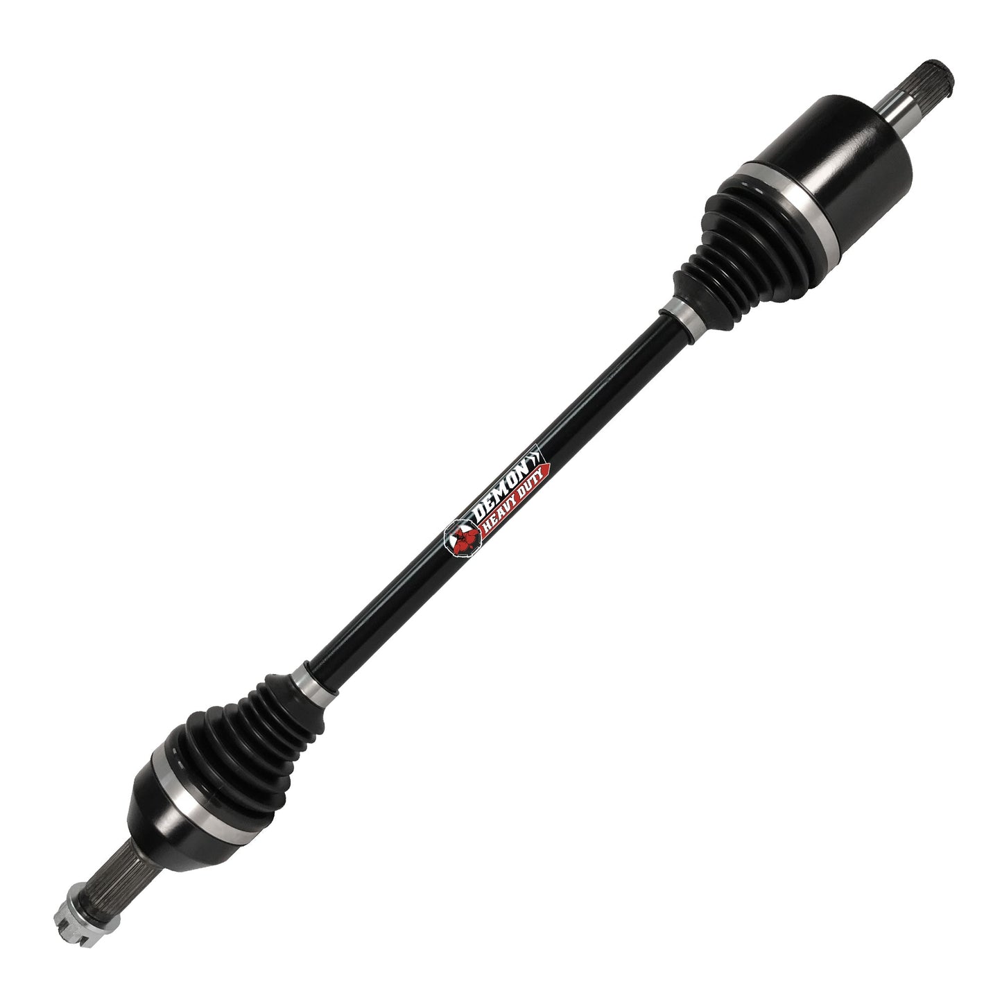 Demon Powersports 2016–2023 Honda Pioneer 1000 Front Left, Front Right Heavy Duty Axle - Demon Powersports