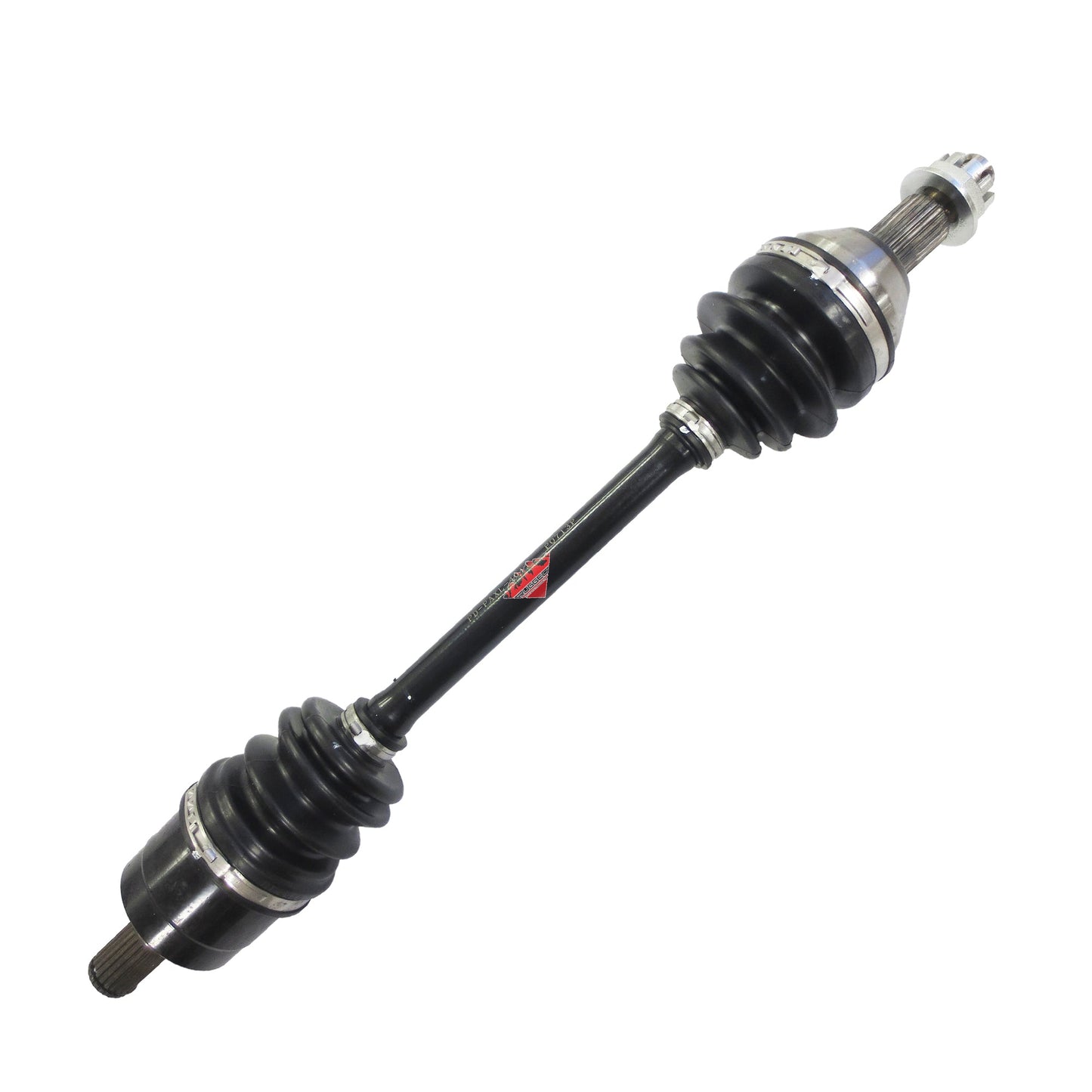 Demon Powersports 2016–2024 Honda Pioneer 1000 Rear Right Rugged Performance Axle - Demon Powersports