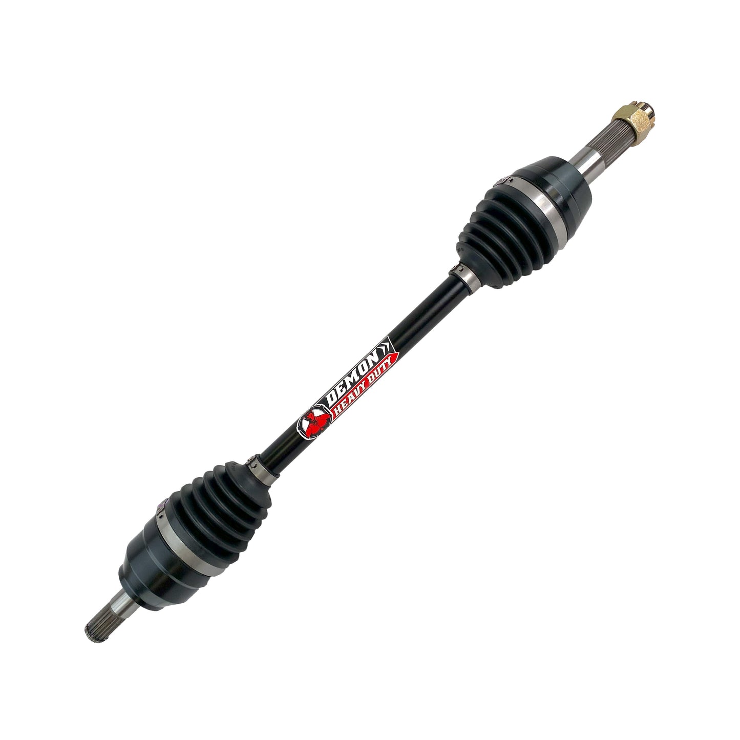 Demon Powersports 2014–2018 Honda TRX420, TRX500 Front Right Heavy Duty Lift Kit Axle - Demon Powersports