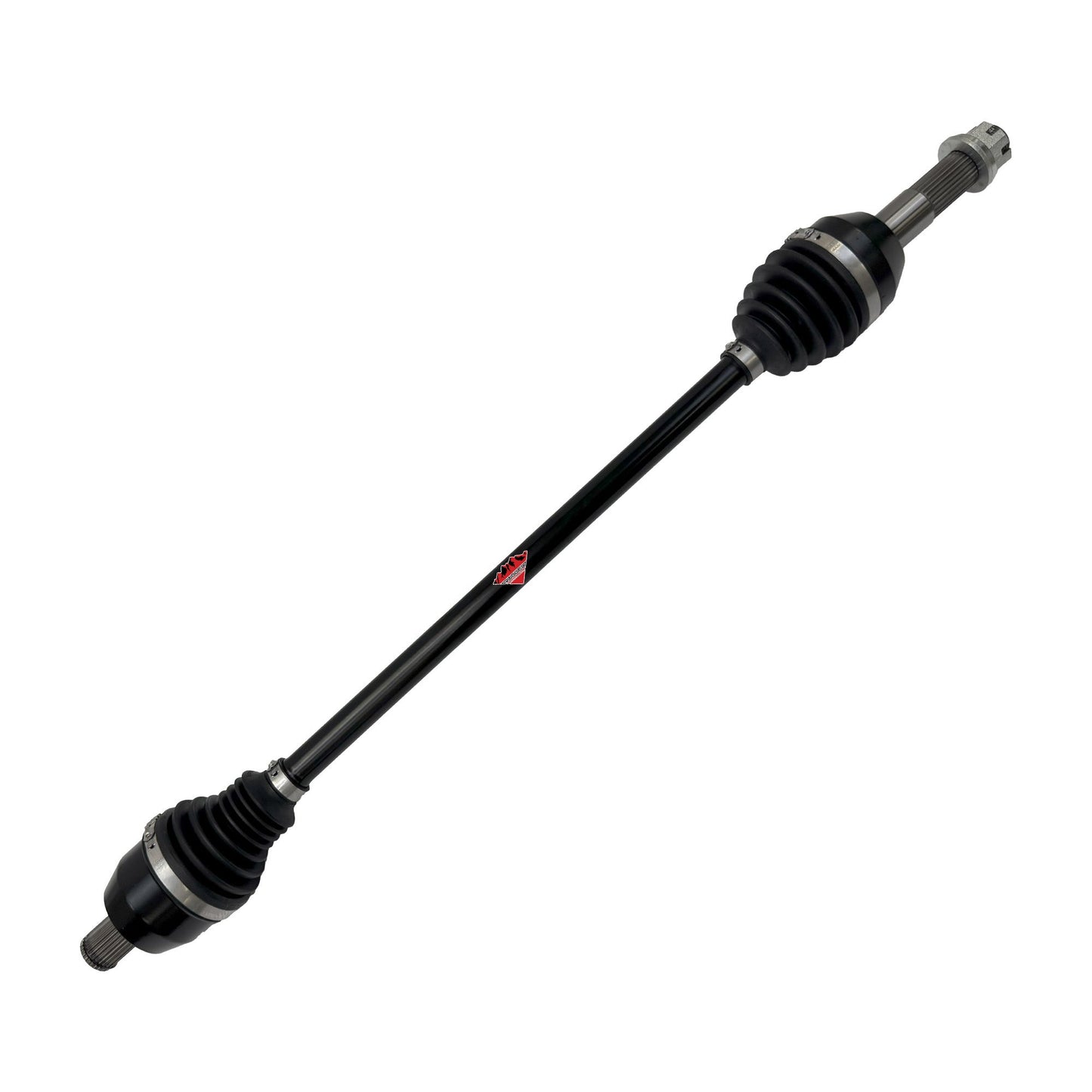 Demon Powersports 2021–2022 Segway Villain Front Right Rugged Performance Axle - Demon Powersports