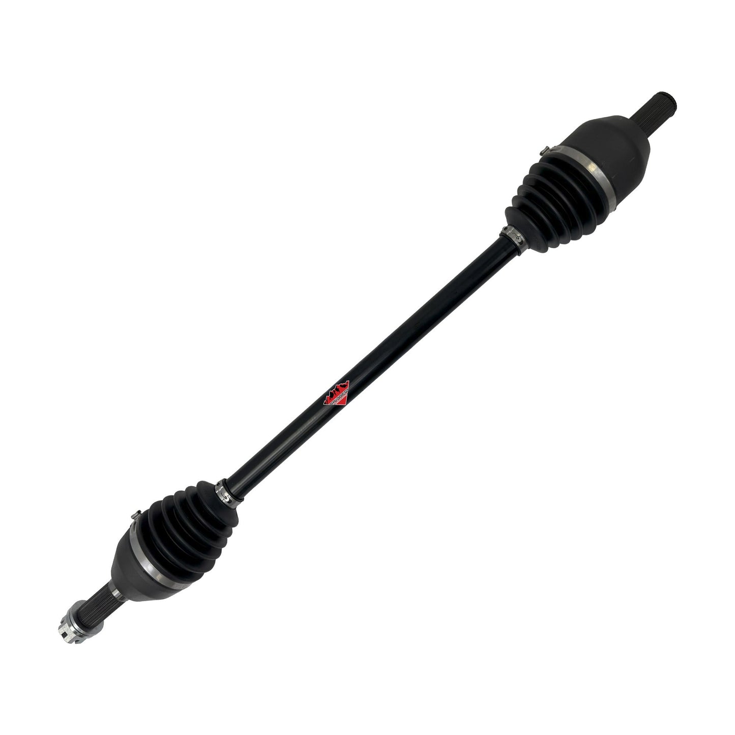 Demon Powersports 2021–2022 Segway Villain Rear Right Rugged Performance Axle - Demon Powersports