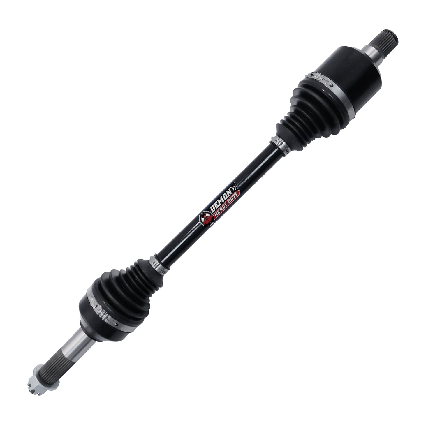 Demon Powersports 2015–2022 Kawasaki Mule PRO 1000/PRO 820 Rear Left Heavy Duty Axle - Demon Powersports